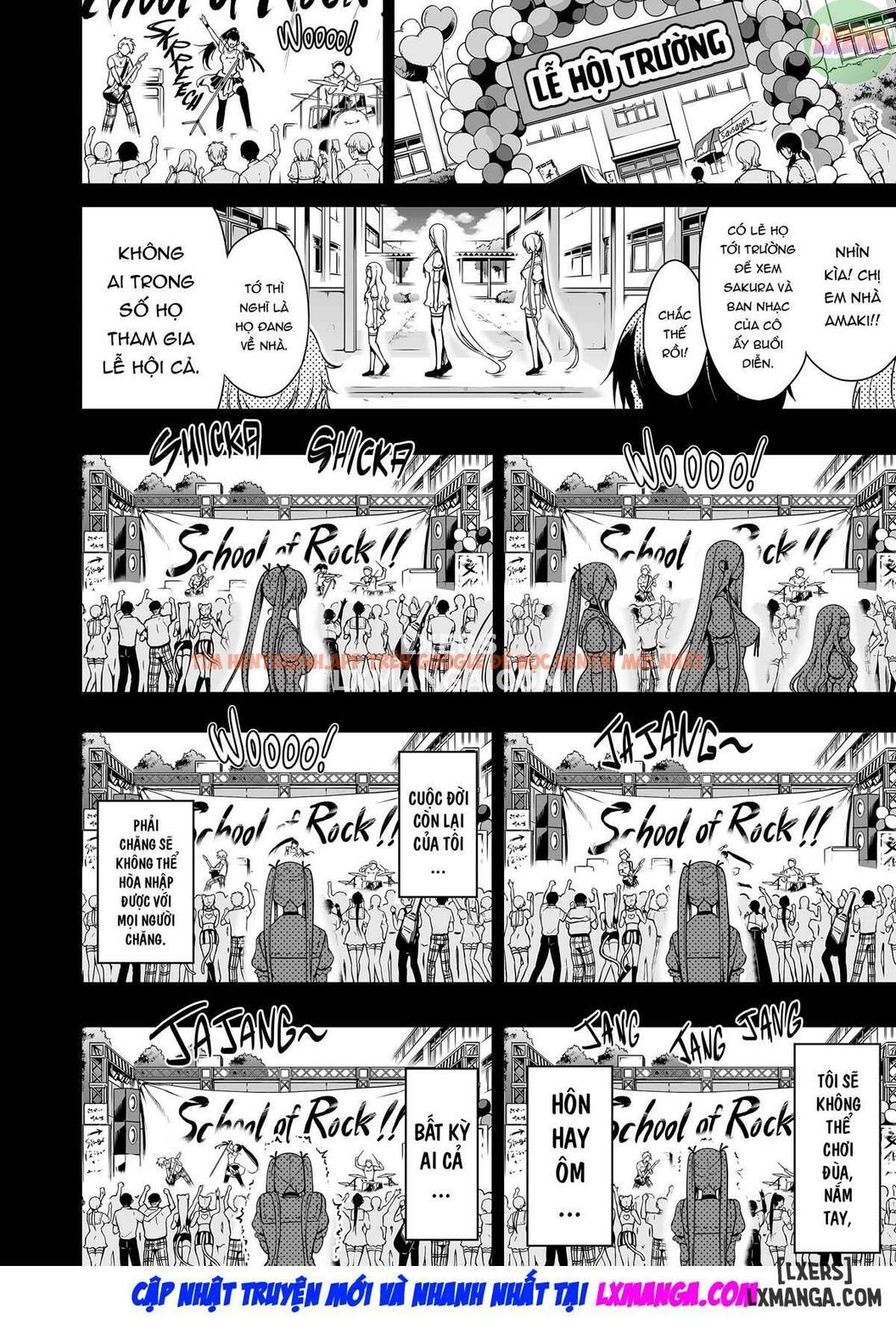 Xem ảnh Hands-on Draining With Three Succubus Sisters - Chapter 1 - 72 - TruyenVN.APP