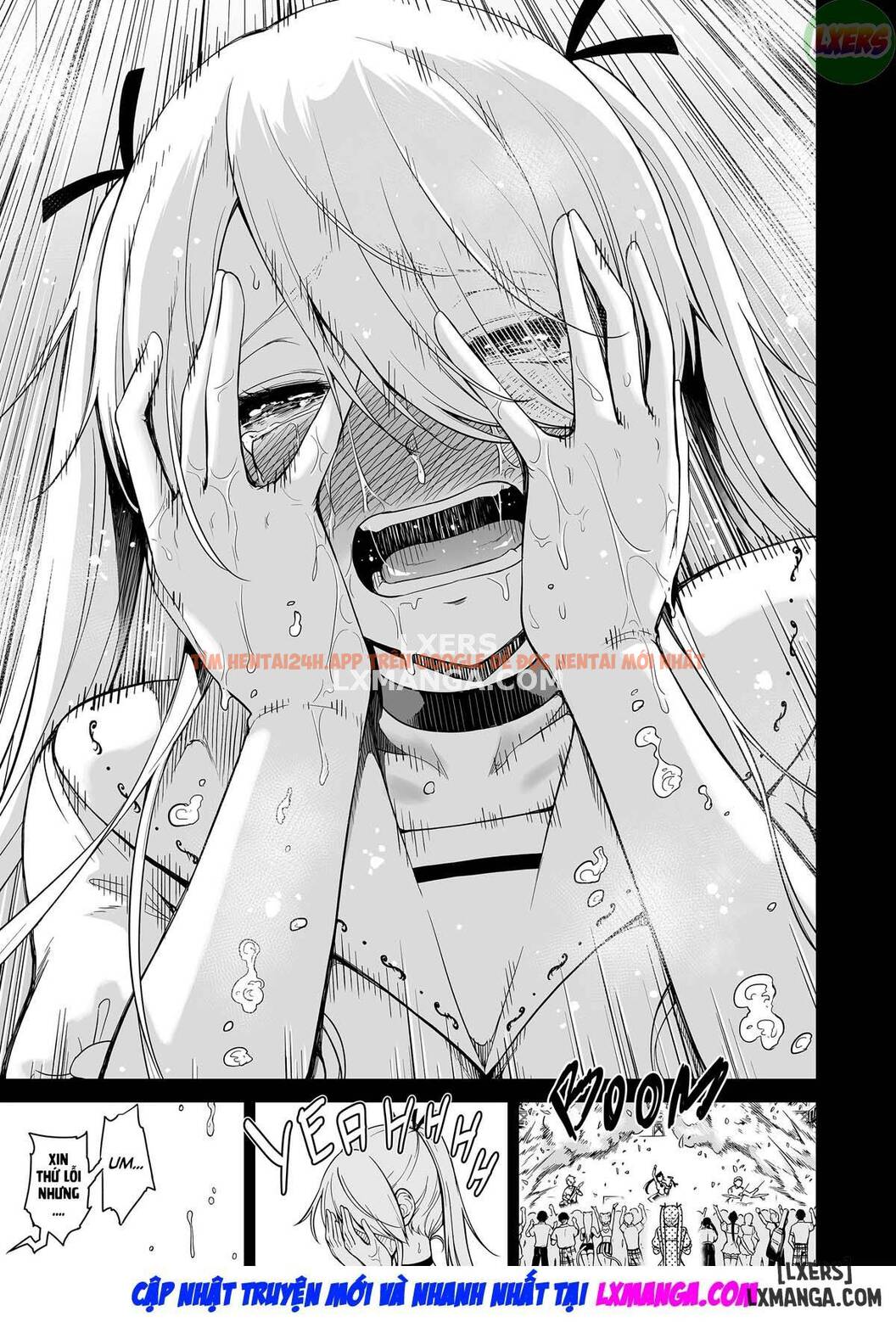 Xem ảnh Hands-on Draining With Three Succubus Sisters - Chapter 1 - 73 - TruyenVN.APP