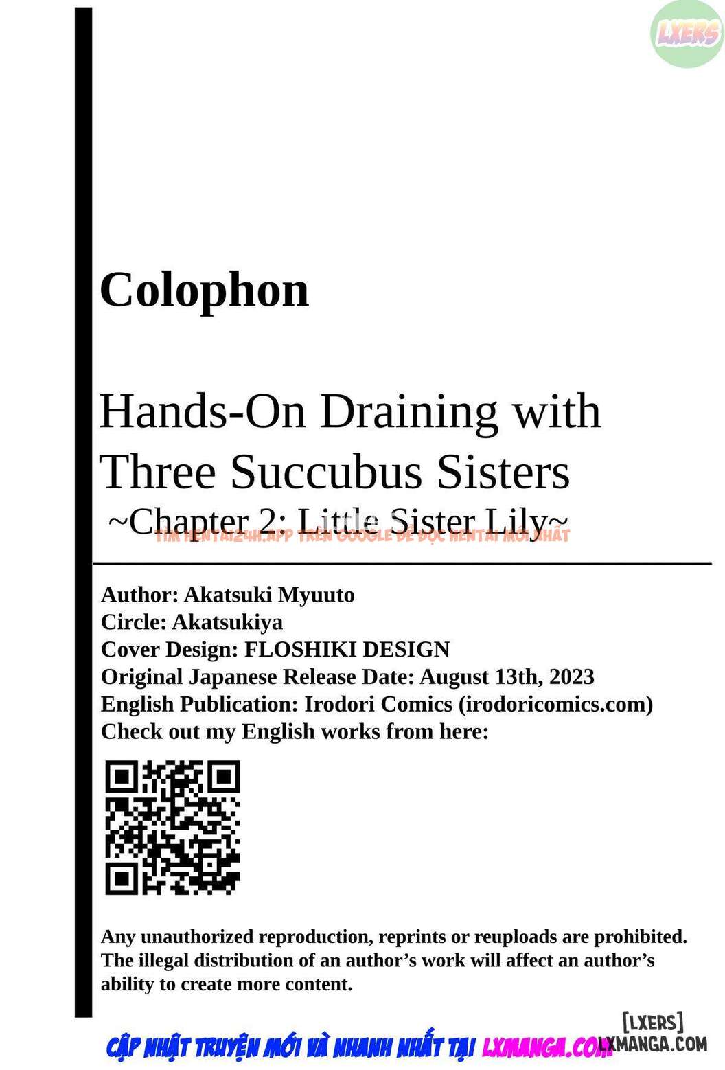 Xem ảnh Hands-on Draining With Three Succubus Sisters - Chapter 2 - 92 - TruyenVN.APP