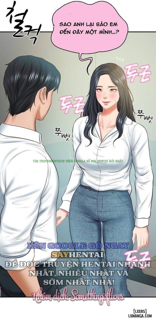 Xem ảnh 9 trong truyện hentai Hàng Khủng Của Con Rể Tỉ Phú - Chap 14 - truyenhentai18.pro