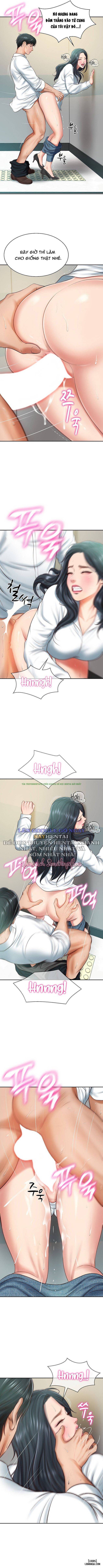 Hình ảnh 4 trong Hàng Khủng Của Con Rể Tỉ Phú - Chap 15 - Hentaimanhwa.net