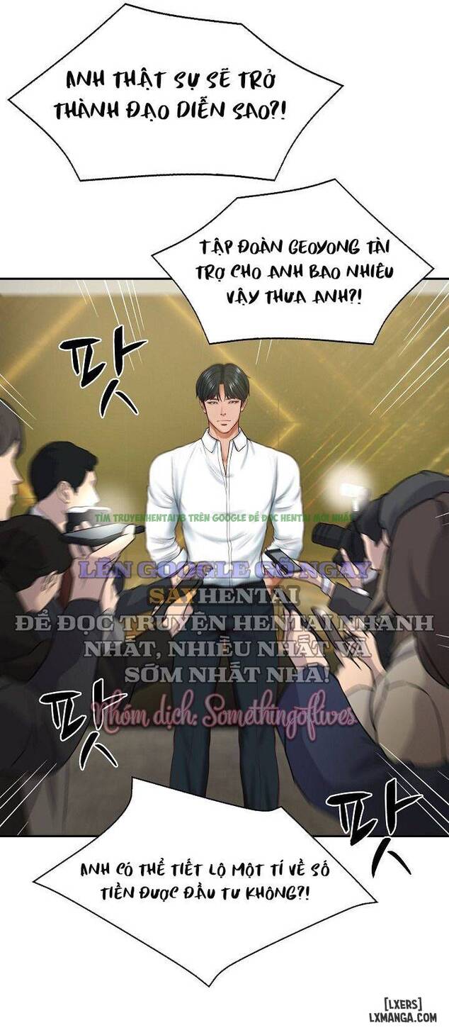 Hình ảnh 11 trong Hàng Khủng Của Con Rể Tỉ Phú - Chap 16 - Hentaimanhwa.net