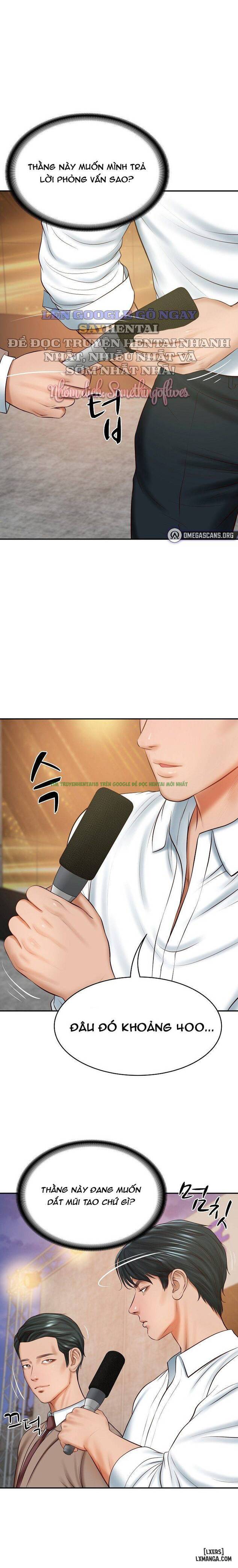 Hình ảnh 12 trong Hàng Khủng Của Con Rể Tỉ Phú - Chap 16 - Hentaimanhwa.net