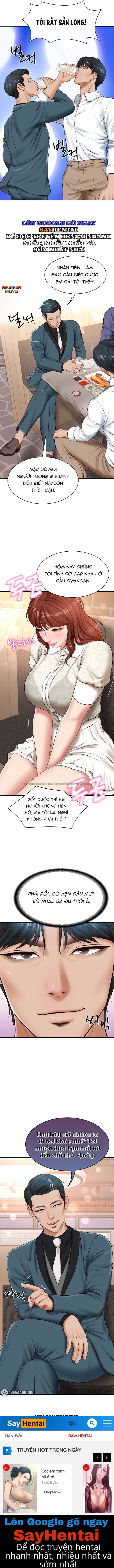 Xem ảnh 009 trong truyện hentai Hàng Khủng Của Con Rể Tỉ Phú - Chap 7 - truyenhentai18.pro