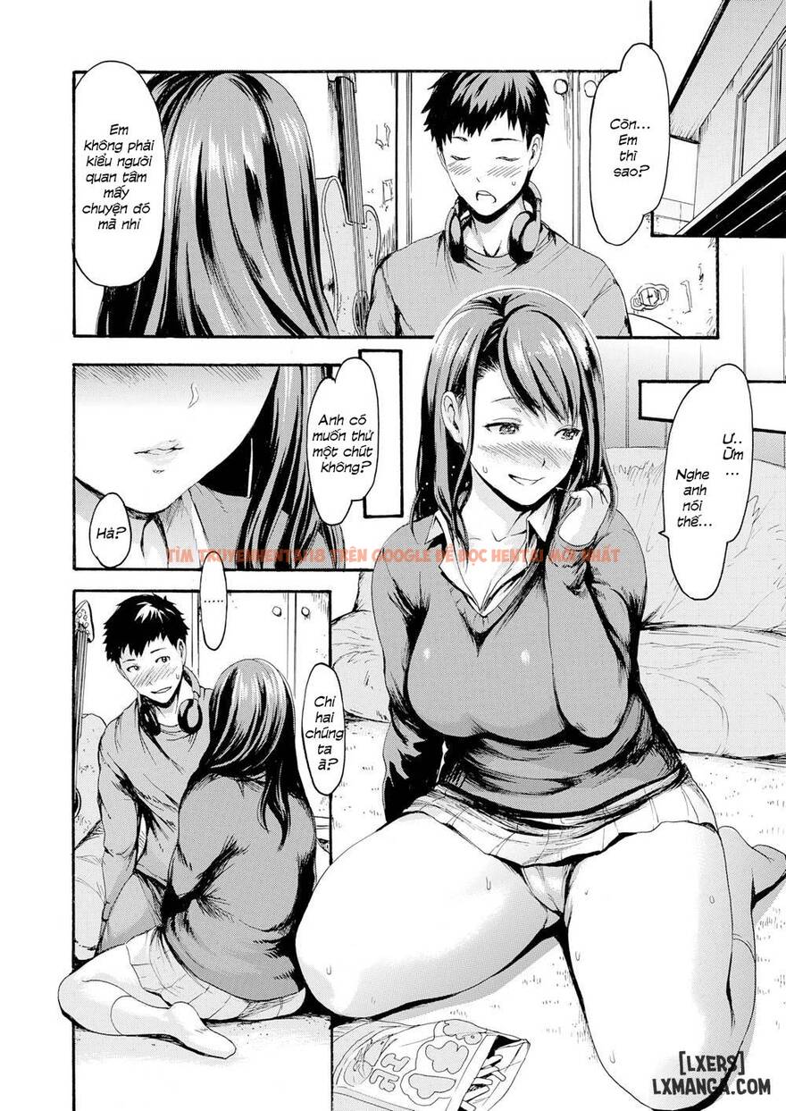 Xem ảnh 3 trong truyện hentai Hang-Out - One Shot - hentaitvn.net