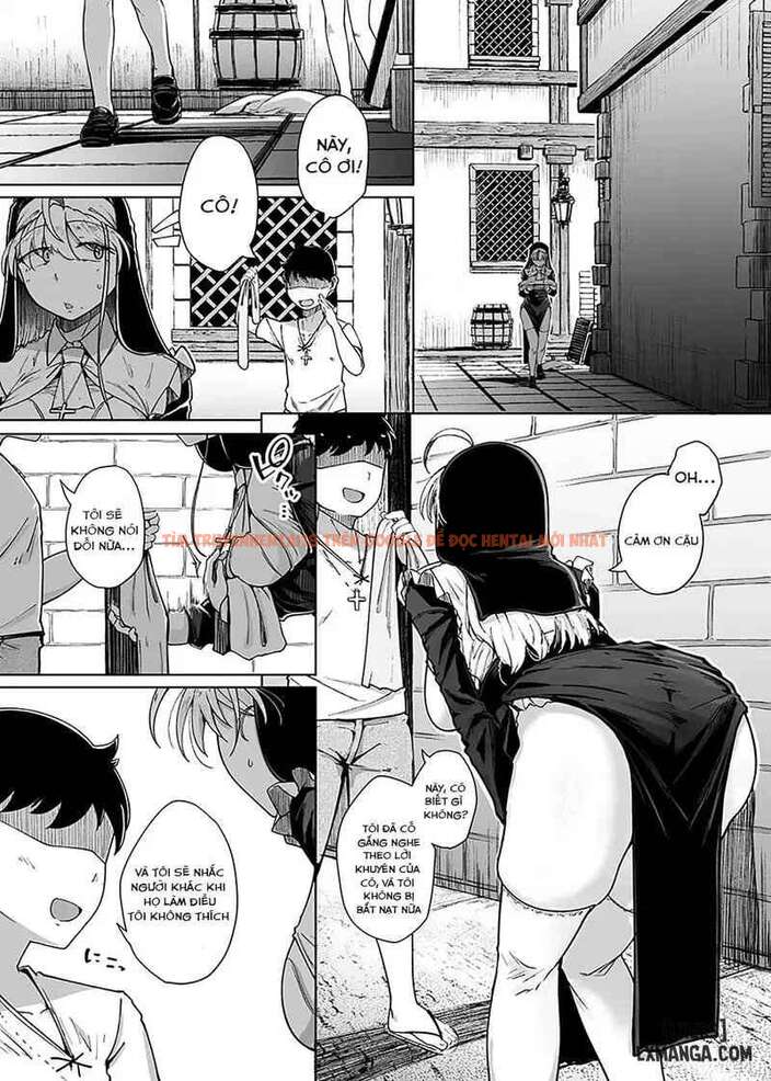 Xem ảnh 2 6963744084c59 trong truyện hentai Hang Sám Hối Nơi Tội Lỗi Lên Tiếng Phần 5 - Chapter 1 - www.hentaitvn.net