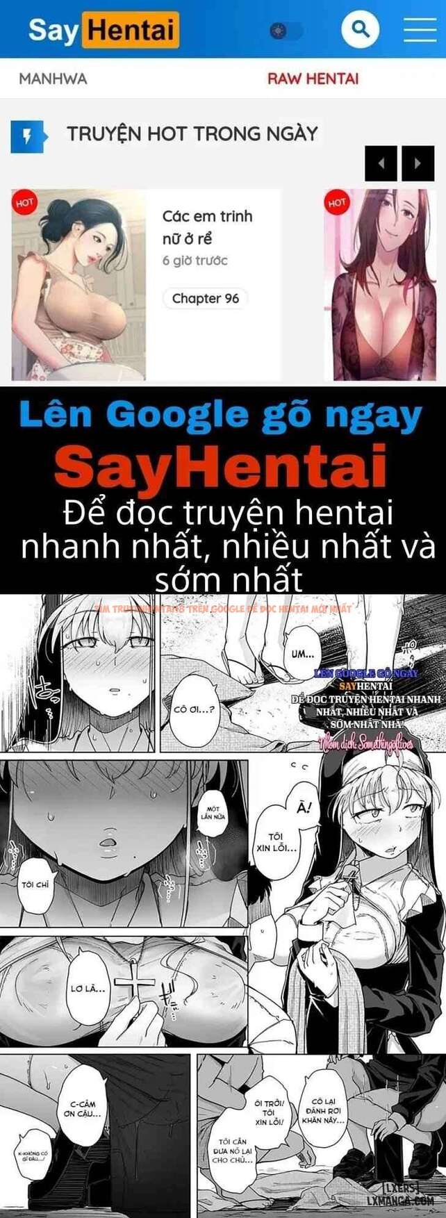 Xem ảnh 0 696374be504cb trong truyện hentai Hang Sám Hối Nơi Tội Lỗi Lên Tiếng Phần 5 - Chapter 2 - www.hentaitvn.net