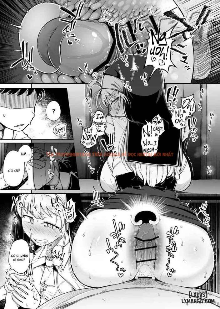 Xem ảnh 14 696374be504cb trong truyện hentai Hang Sám Hối Nơi Tội Lỗi Lên Tiếng Phần 5 - Chapter 2 - www.hentaitvn.net