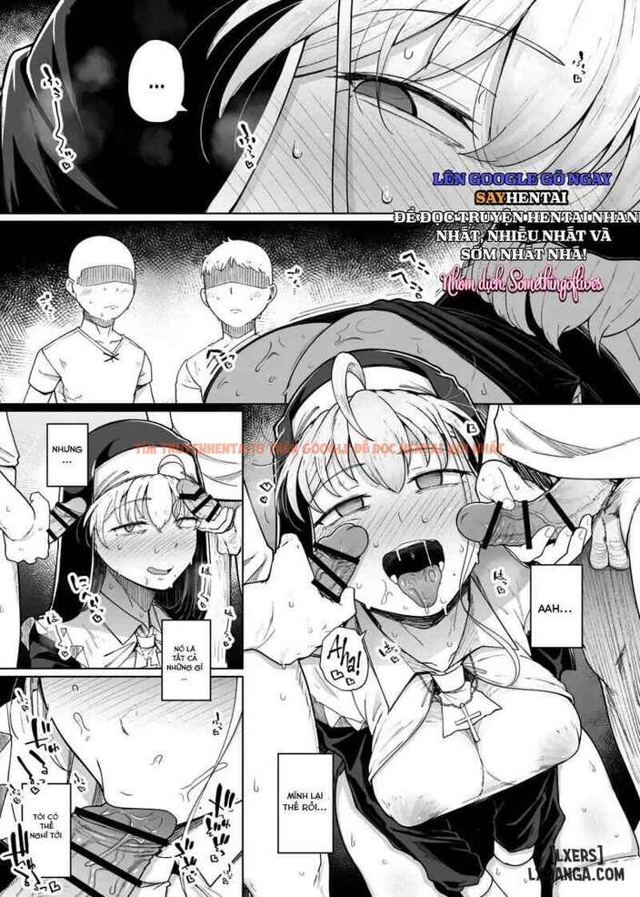 Xem ảnh 18 696374be504cb trong truyện hentai Hang Sám Hối Nơi Tội Lỗi Lên Tiếng Phần 5 - Chapter 2 - www.hentaitvn.net