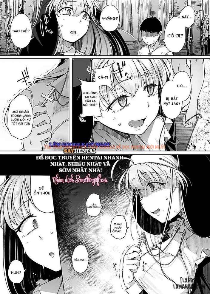 Xem ảnh 2 696374be504cb trong truyện hentai Hang Sám Hối Nơi Tội Lỗi Lên Tiếng Phần 5 - Chapter 2 - www.hentaitvn.net