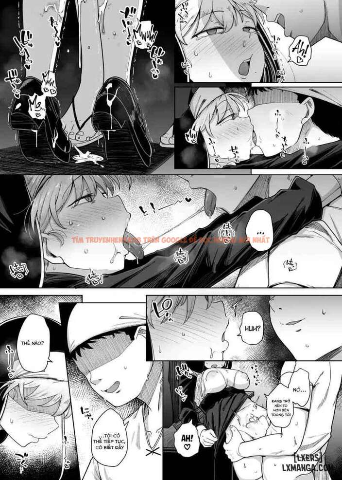 Xem ảnh 28 696374be504cb trong truyện hentai Hang Sám Hối Nơi Tội Lỗi Lên Tiếng Phần 5 - Chapter 2 - www.hentaitvn.net