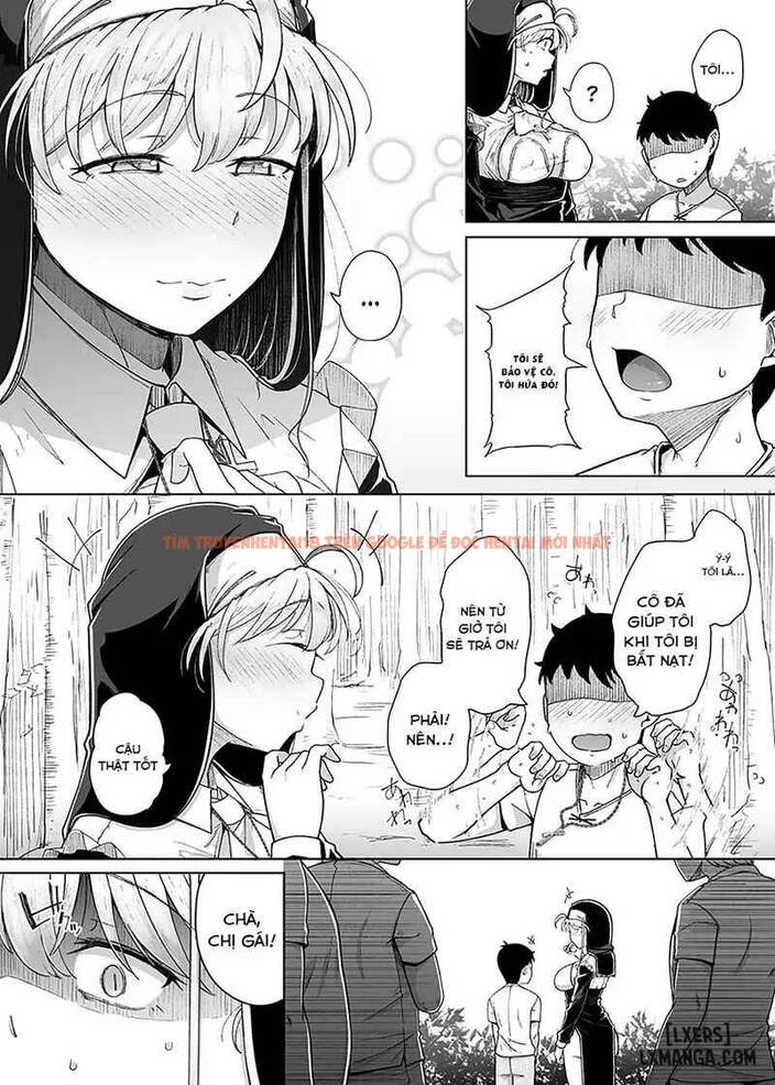 Xem ảnh 3 696374be504cb trong truyện hentai Hang Sám Hối Nơi Tội Lỗi Lên Tiếng Phần 5 - Chapter 2 - www.hentaitvn.net