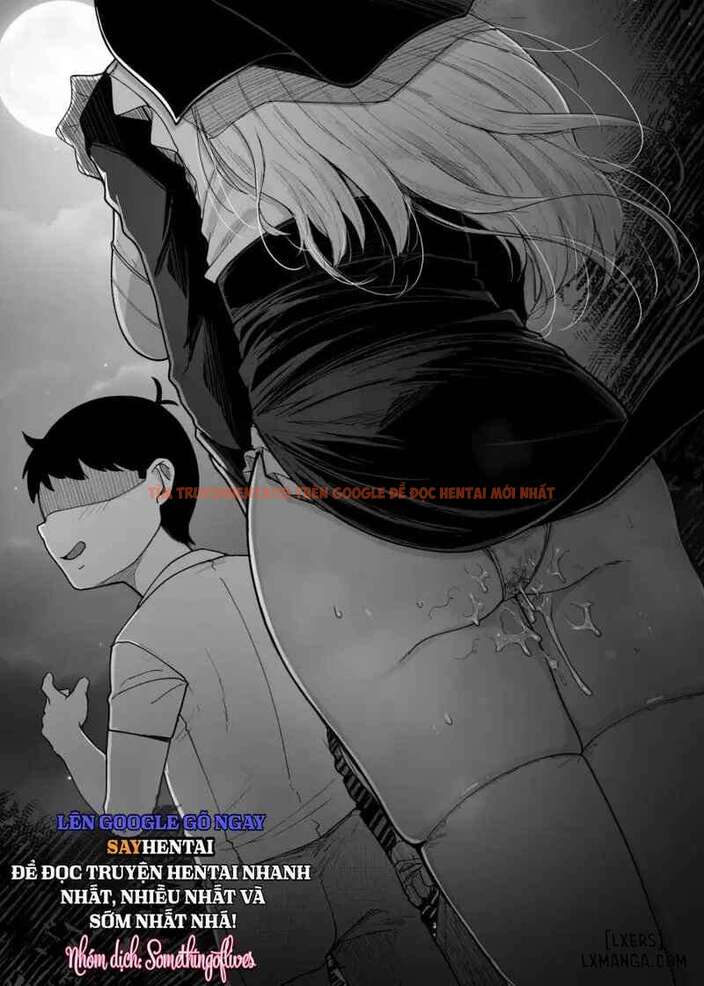 Xem ảnh 31 696374be504cb trong truyện hentai Hang Sám Hối Nơi Tội Lỗi Lên Tiếng Phần 5 - Chapter 2 - www.hentaitvn.net