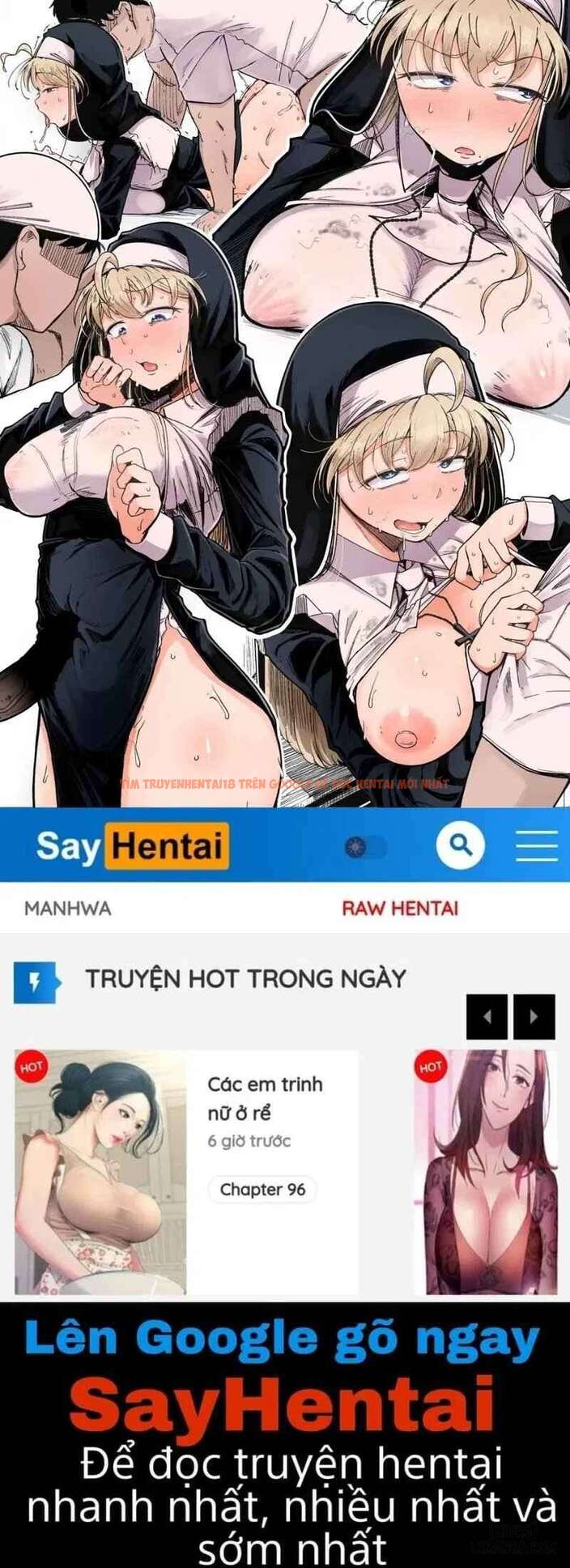 Xem ảnh 35 696374be504cb trong truyện hentai Hang Sám Hối Nơi Tội Lỗi Lên Tiếng Phần 5 - Chapter 2 - www.hentaitvn.net