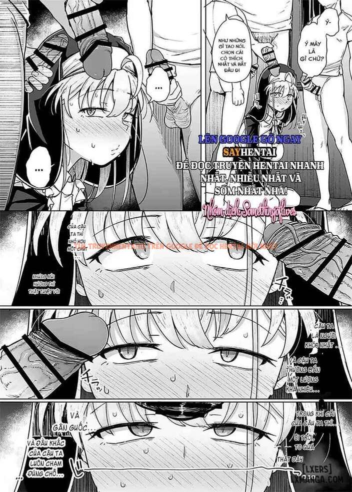 Xem ảnh 9 696374be504cb trong truyện hentai Hang Sám Hối Nơi Tội Lỗi Lên Tiếng Phần 5 - Chapter 2 - www.hentaitvn.net