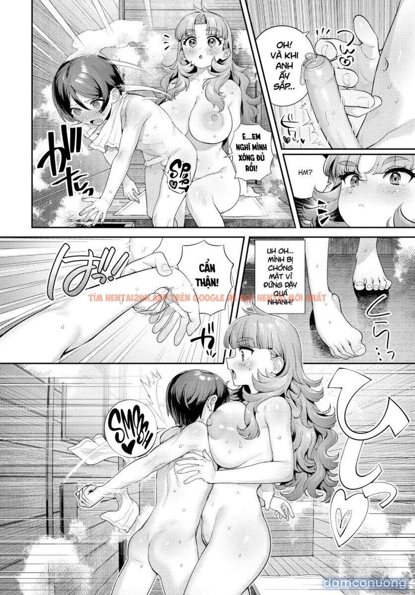 Xem ảnh Hàng Xóm Arja-san - One Shot - 12 - Truyenhentaiz.net