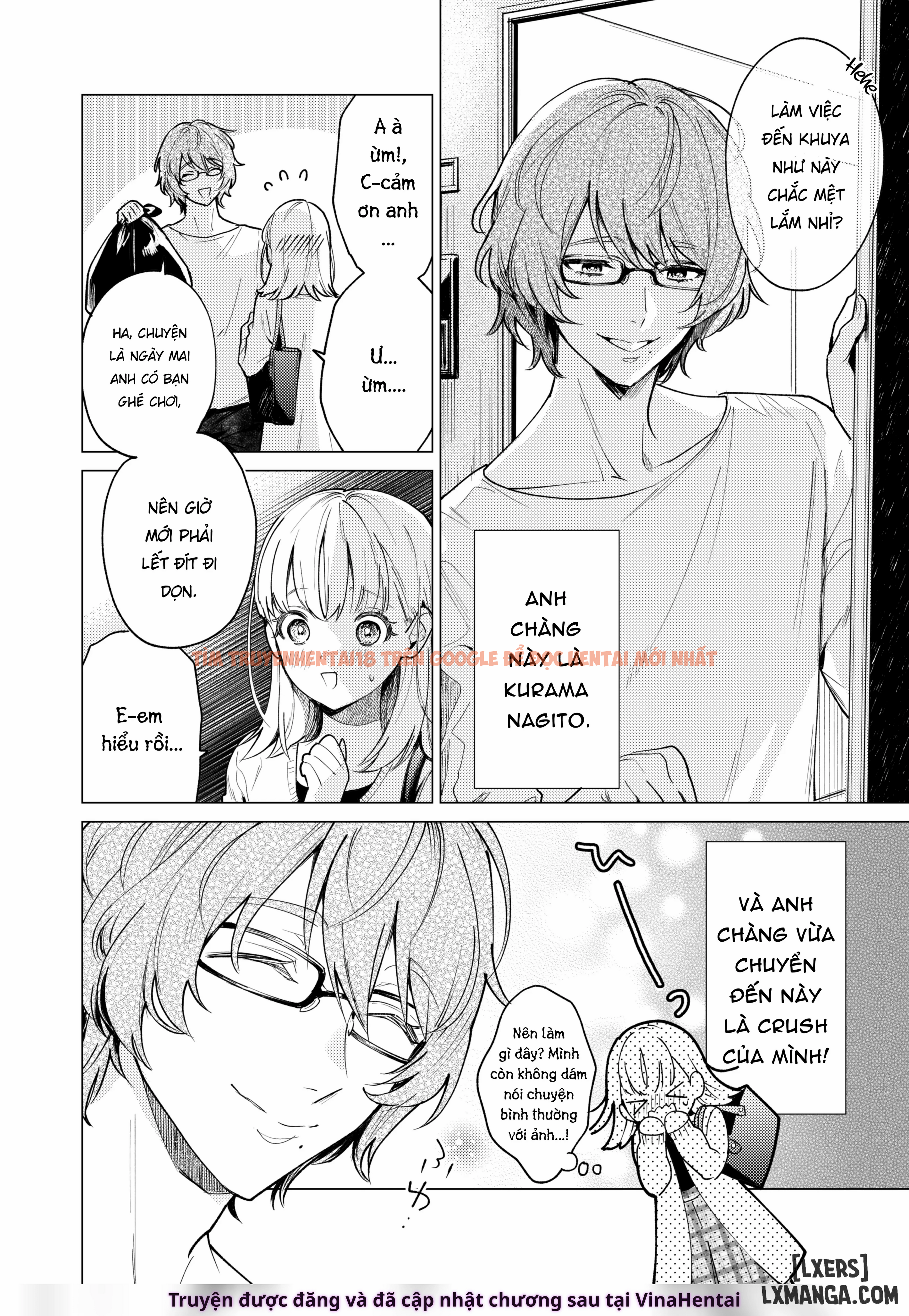 Xem ảnh page_004 trong truyện hentai Hàng Xóm Ở Phòng 203 Đột Nhiên Biến Mất - Chapter 1 - hentaitvn.net