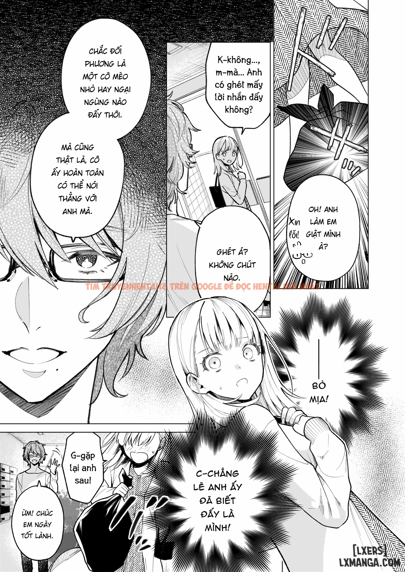 Xem ảnh page_009 trong truyện hentai Hàng Xóm Ở Phòng 203 Đột Nhiên Biến Mất - Chapter 1 - hentaitvn.net