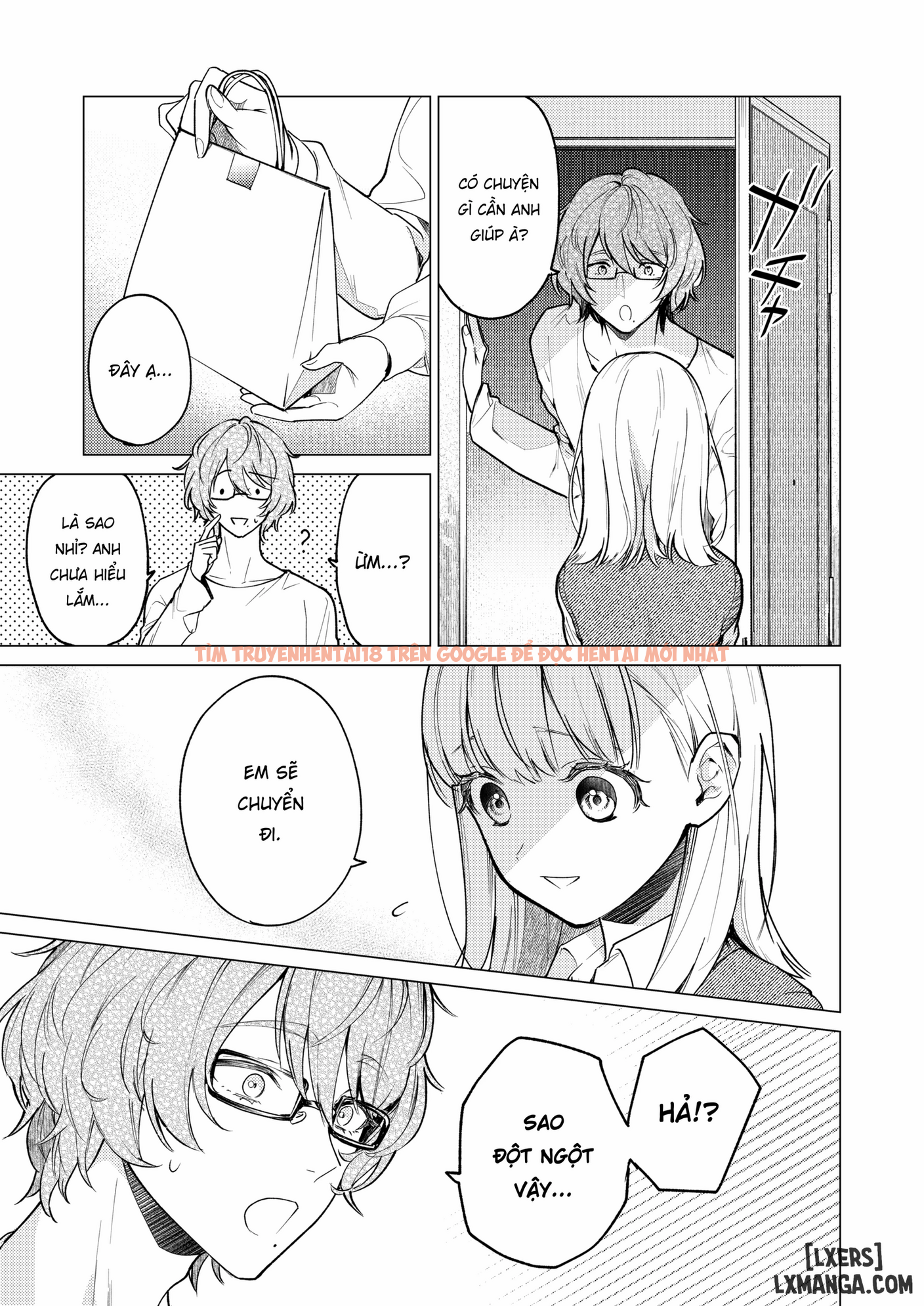 Xem ảnh page_011 trong truyện hentai Hàng Xóm Ở Phòng 203 Đột Nhiên Biến Mất - Chapter 1 - hentaitvn.net