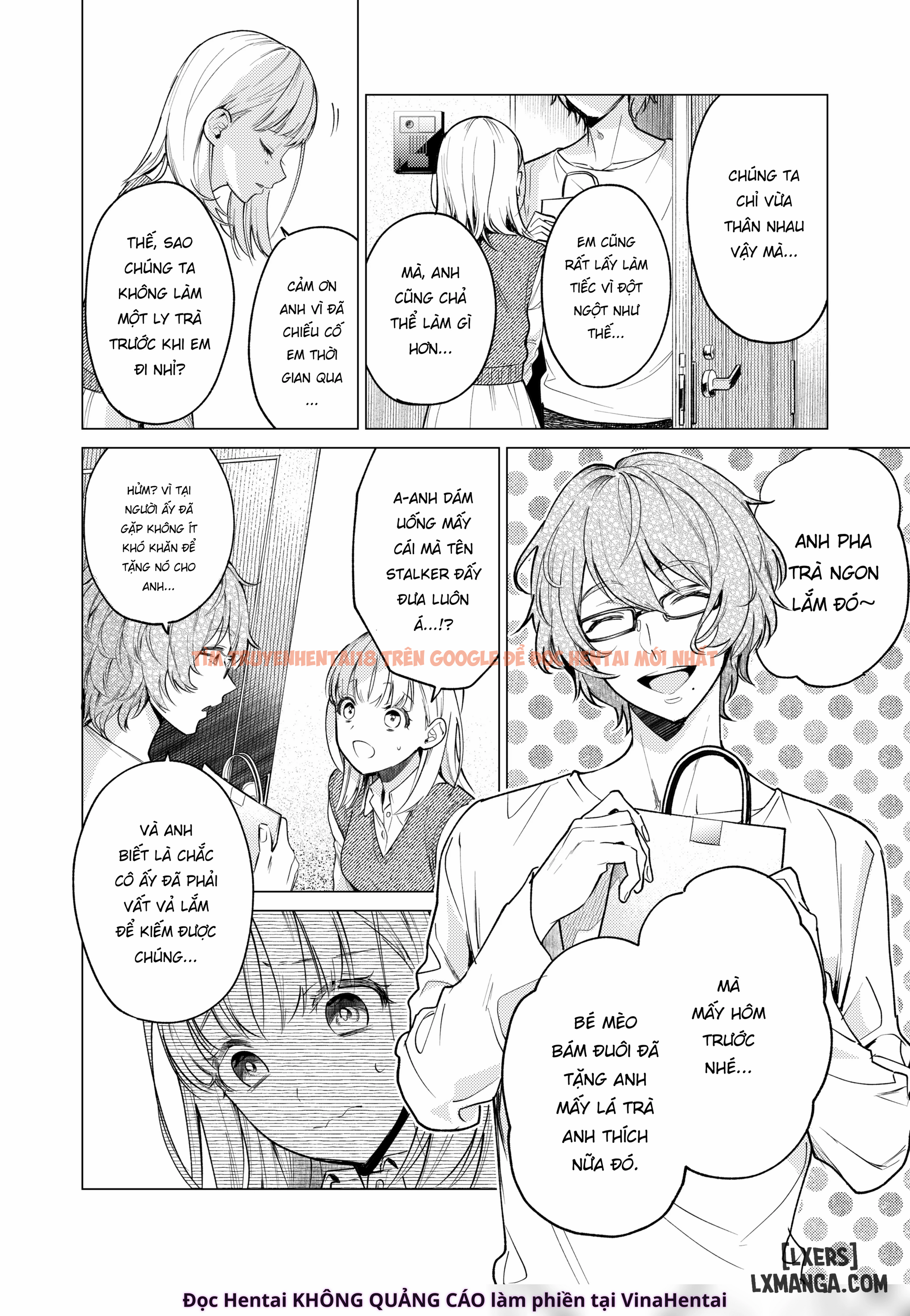 Xem ảnh page_012 trong truyện hentai Hàng Xóm Ở Phòng 203 Đột Nhiên Biến Mất - Chapter 1 - hentaitvn.net