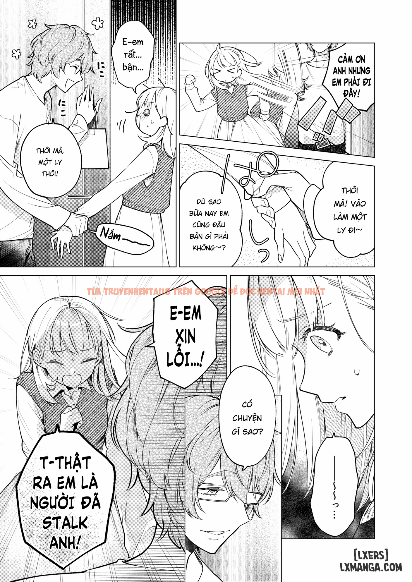 Xem ảnh page_013 trong truyện hentai Hàng Xóm Ở Phòng 203 Đột Nhiên Biến Mất - Chapter 1 - hentaitvn.net