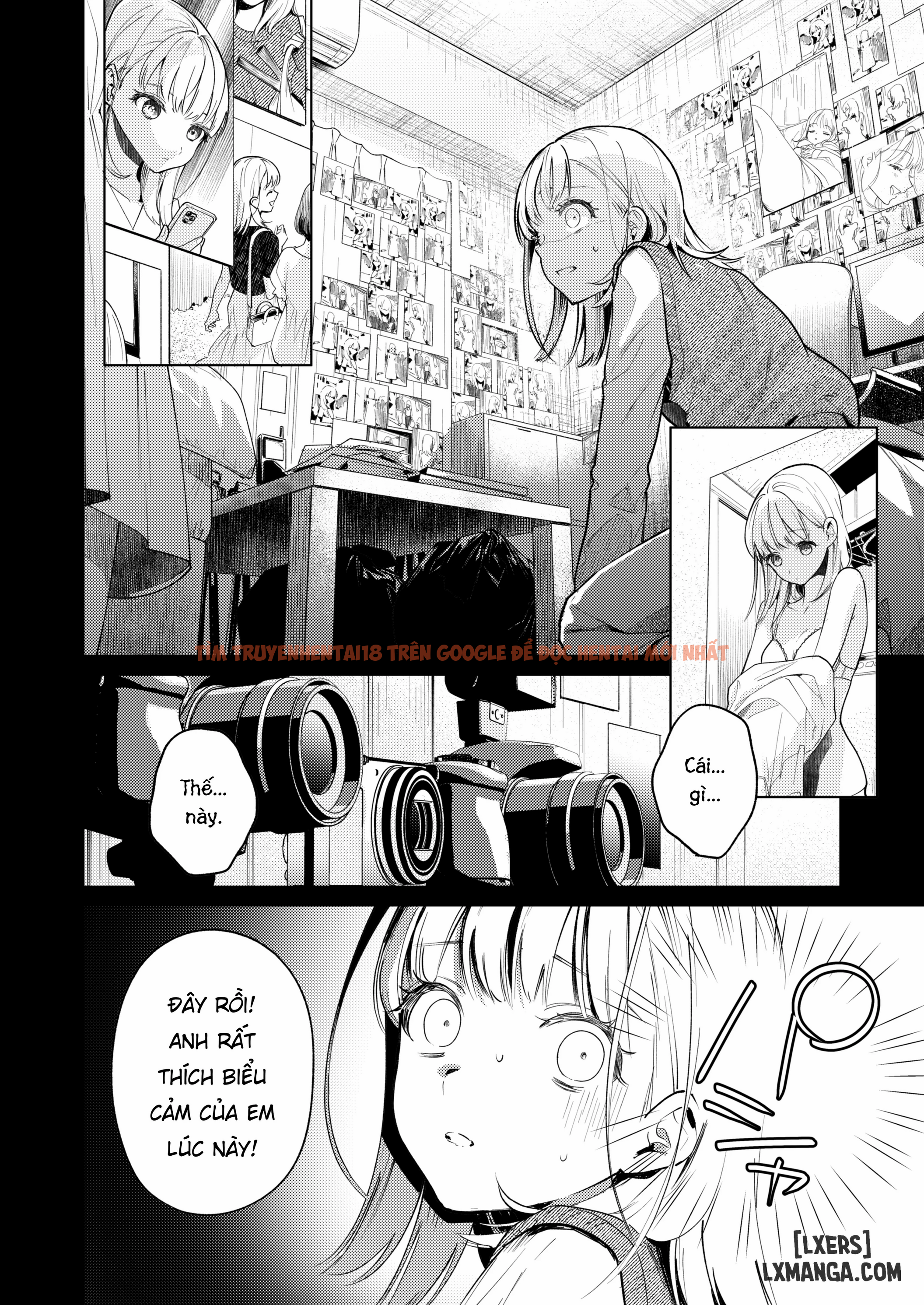 Xem ảnh page_016 trong truyện hentai Hàng Xóm Ở Phòng 203 Đột Nhiên Biến Mất - Chapter 1 - hentaitvn.net