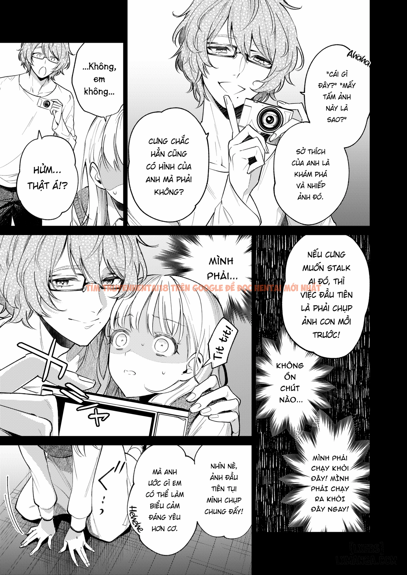 Xem ảnh page_017 trong truyện hentai Hàng Xóm Ở Phòng 203 Đột Nhiên Biến Mất - Chapter 1 - hentaitvn.net