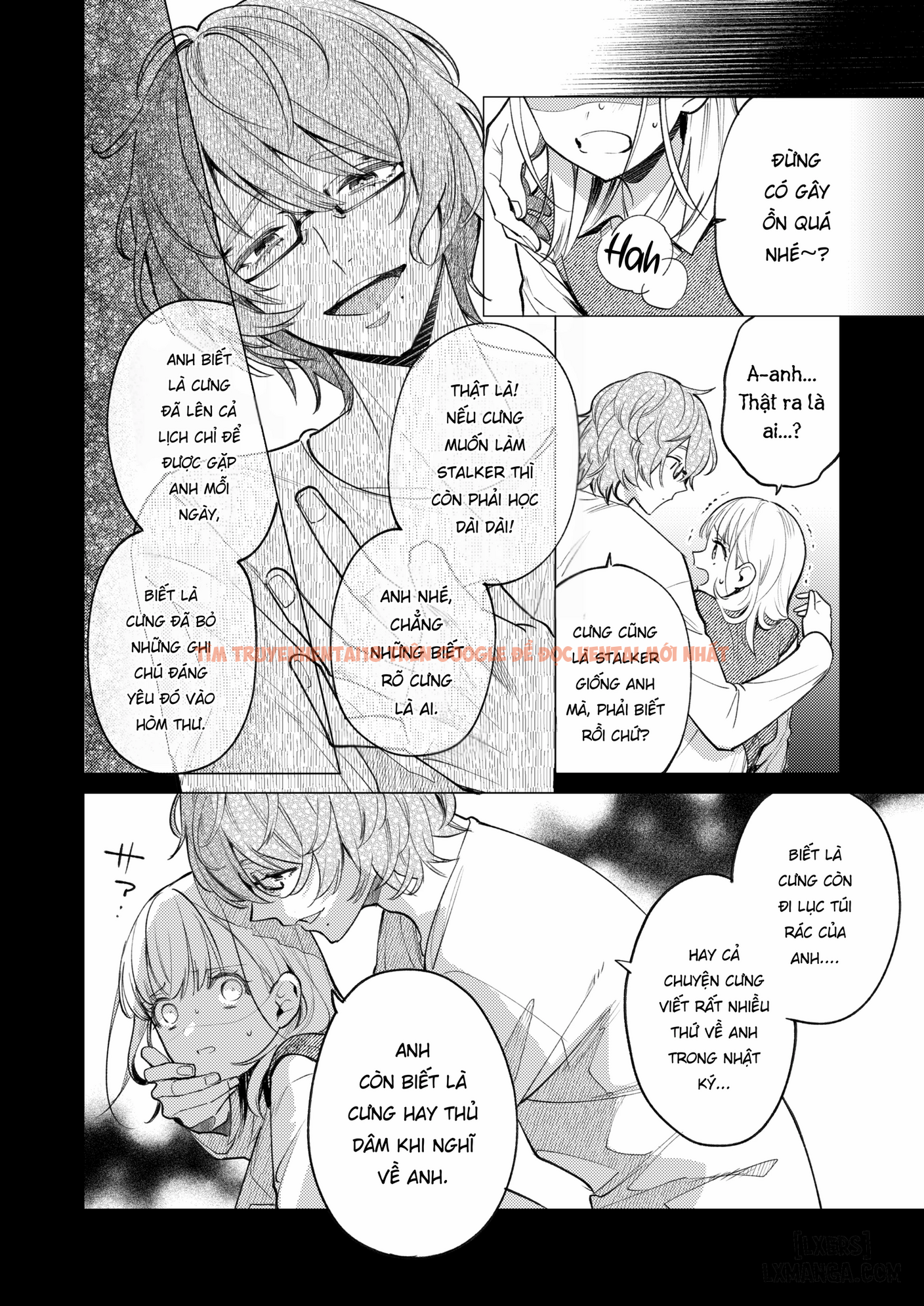 Xem ảnh page_022 trong truyện hentai Hàng Xóm Ở Phòng 203 Đột Nhiên Biến Mất - Chapter 1 - hentaitvn.net