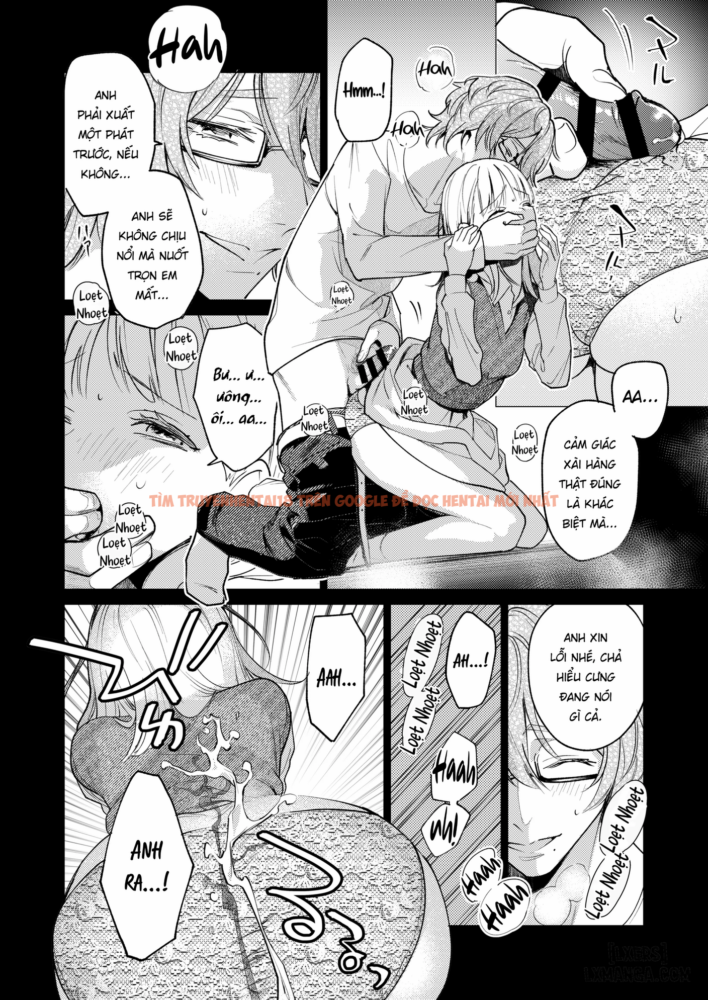 Xem ảnh page_024 trong truyện hentai Hàng Xóm Ở Phòng 203 Đột Nhiên Biến Mất - Chapter 1 - hentaitvn.net