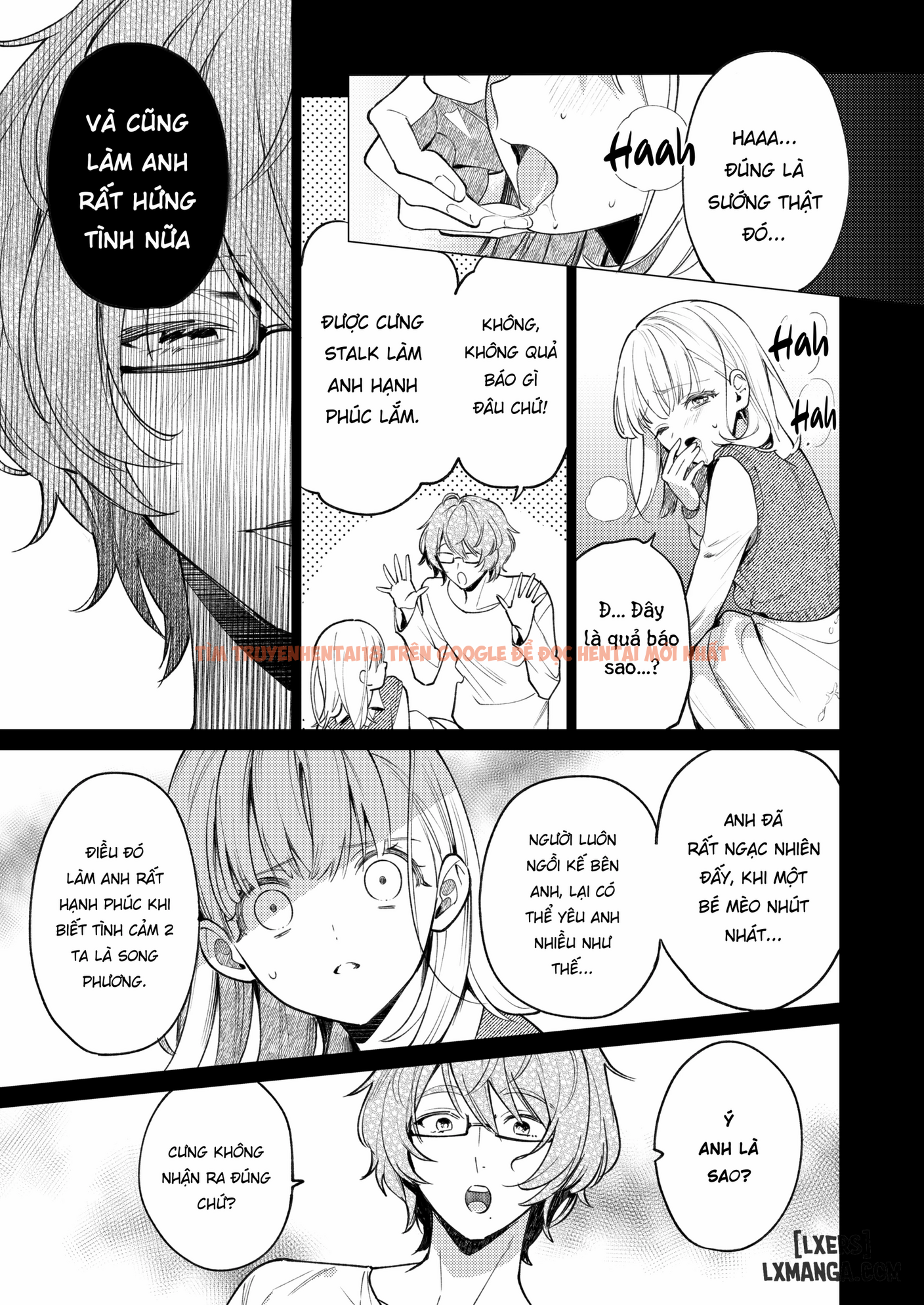 Xem ảnh page_025 trong truyện hentai Hàng Xóm Ở Phòng 203 Đột Nhiên Biến Mất - Chapter 1 - hentaitvn.net