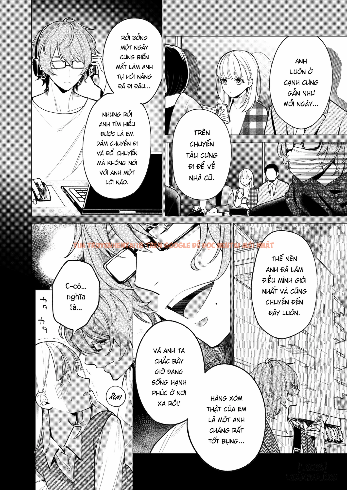 Xem ảnh page_026 trong truyện hentai Hàng Xóm Ở Phòng 203 Đột Nhiên Biến Mất - Chapter 1 - hentaitvn.net