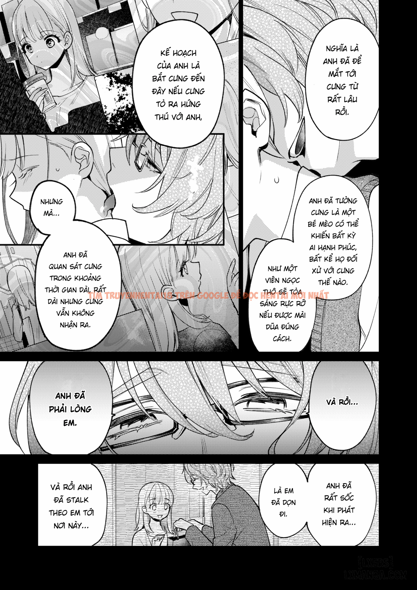 Xem ảnh page_027 trong truyện hentai Hàng Xóm Ở Phòng 203 Đột Nhiên Biến Mất - Chapter 1 - hentaitvn.net