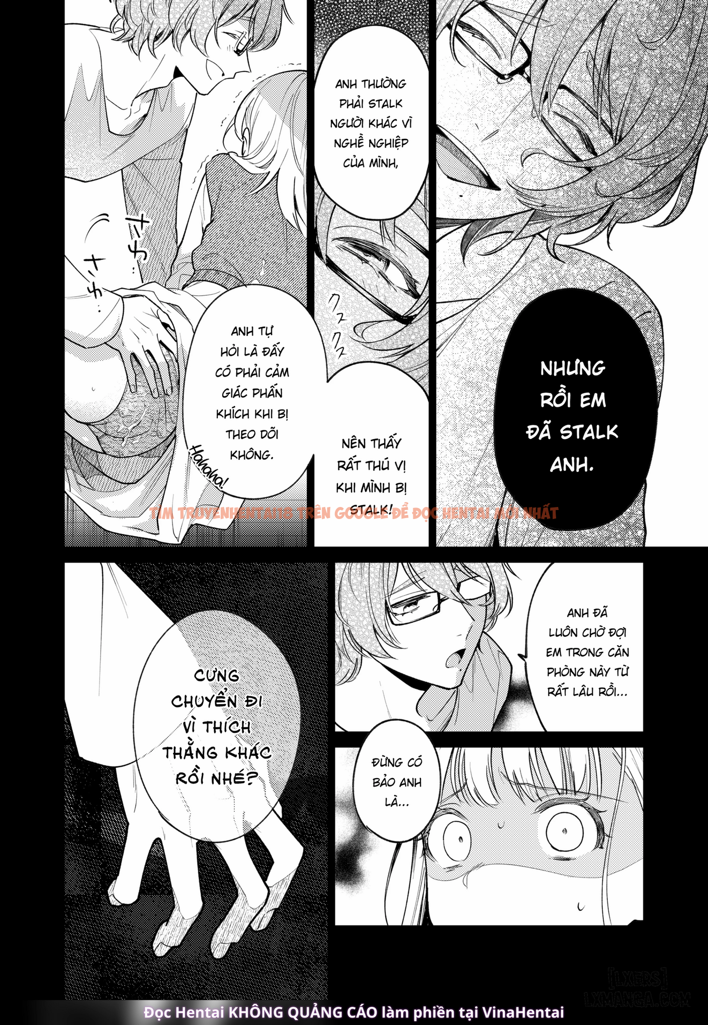 Xem ảnh page_028 trong truyện hentai Hàng Xóm Ở Phòng 203 Đột Nhiên Biến Mất - Chapter 1 - hentaitvn.net