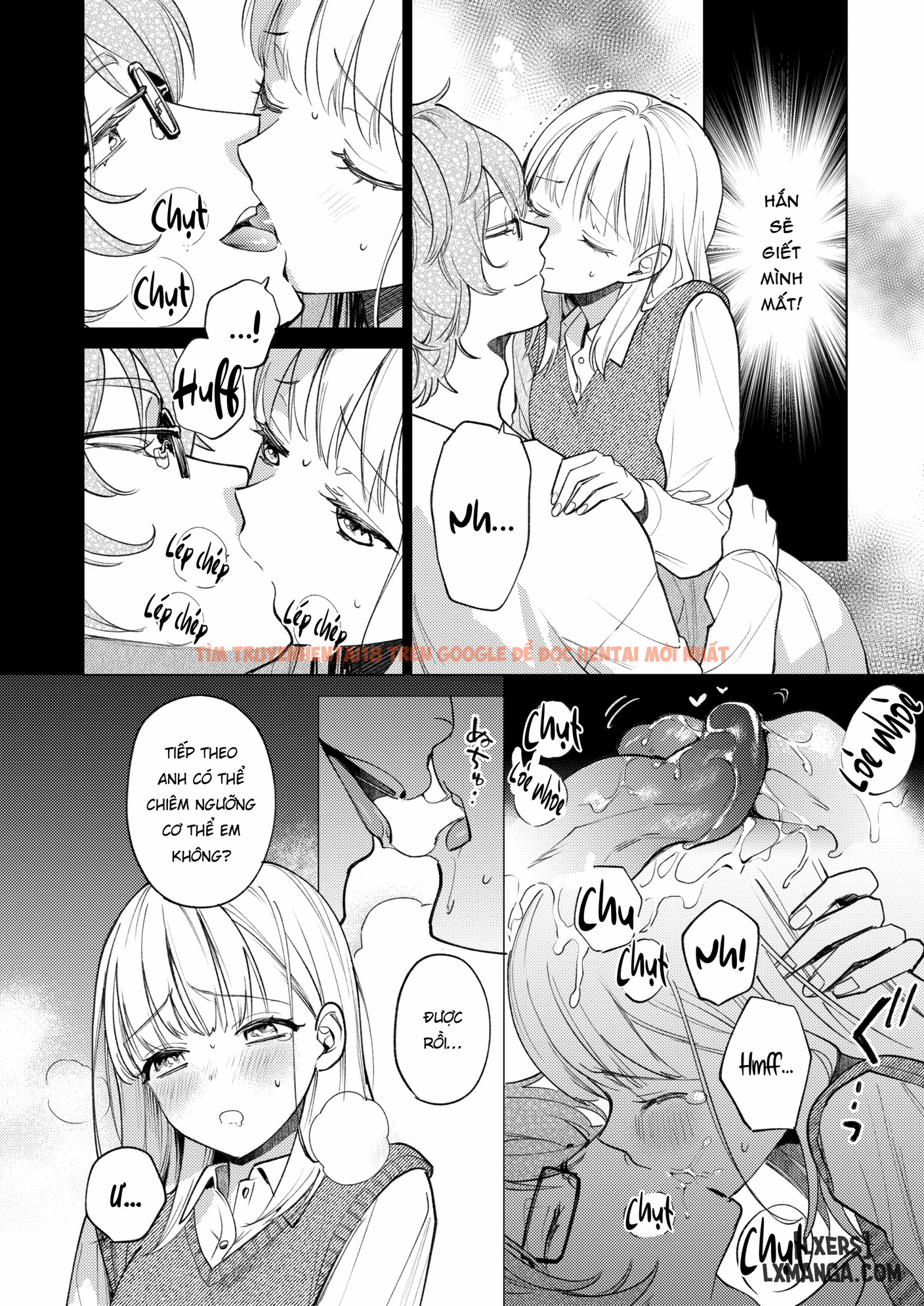 Xem ảnh page_032 trong truyện hentai Hàng Xóm Ở Phòng 203 Đột Nhiên Biến Mất - Chapter 1 - hentaitvn.net