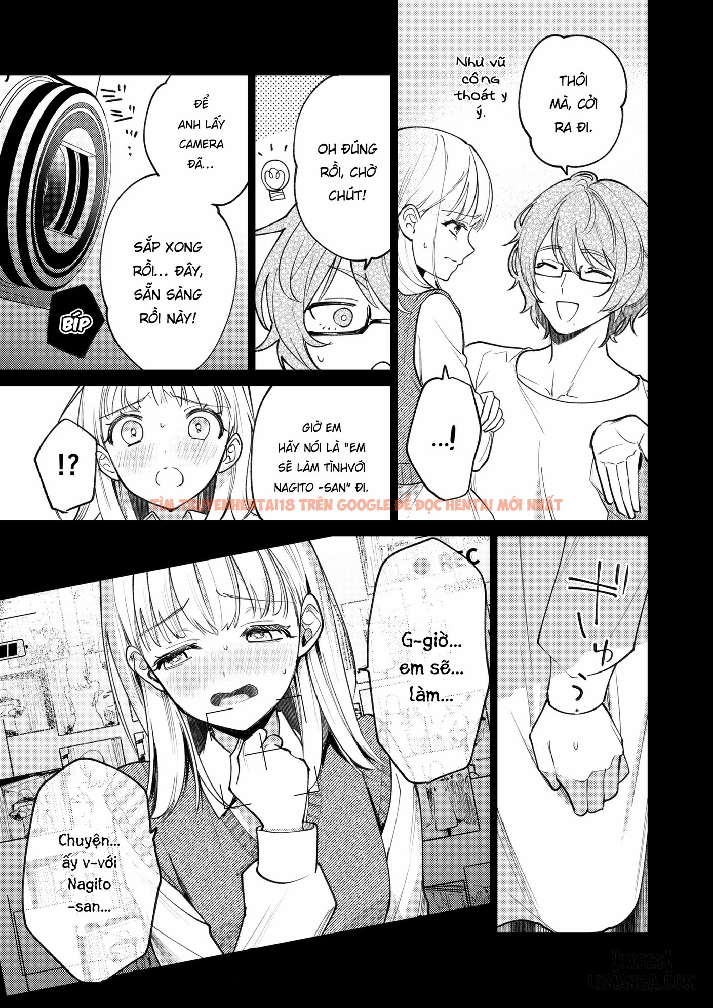 Xem ảnh page_033 trong truyện hentai Hàng Xóm Ở Phòng 203 Đột Nhiên Biến Mất - Chapter 1 - hentaitvn.net