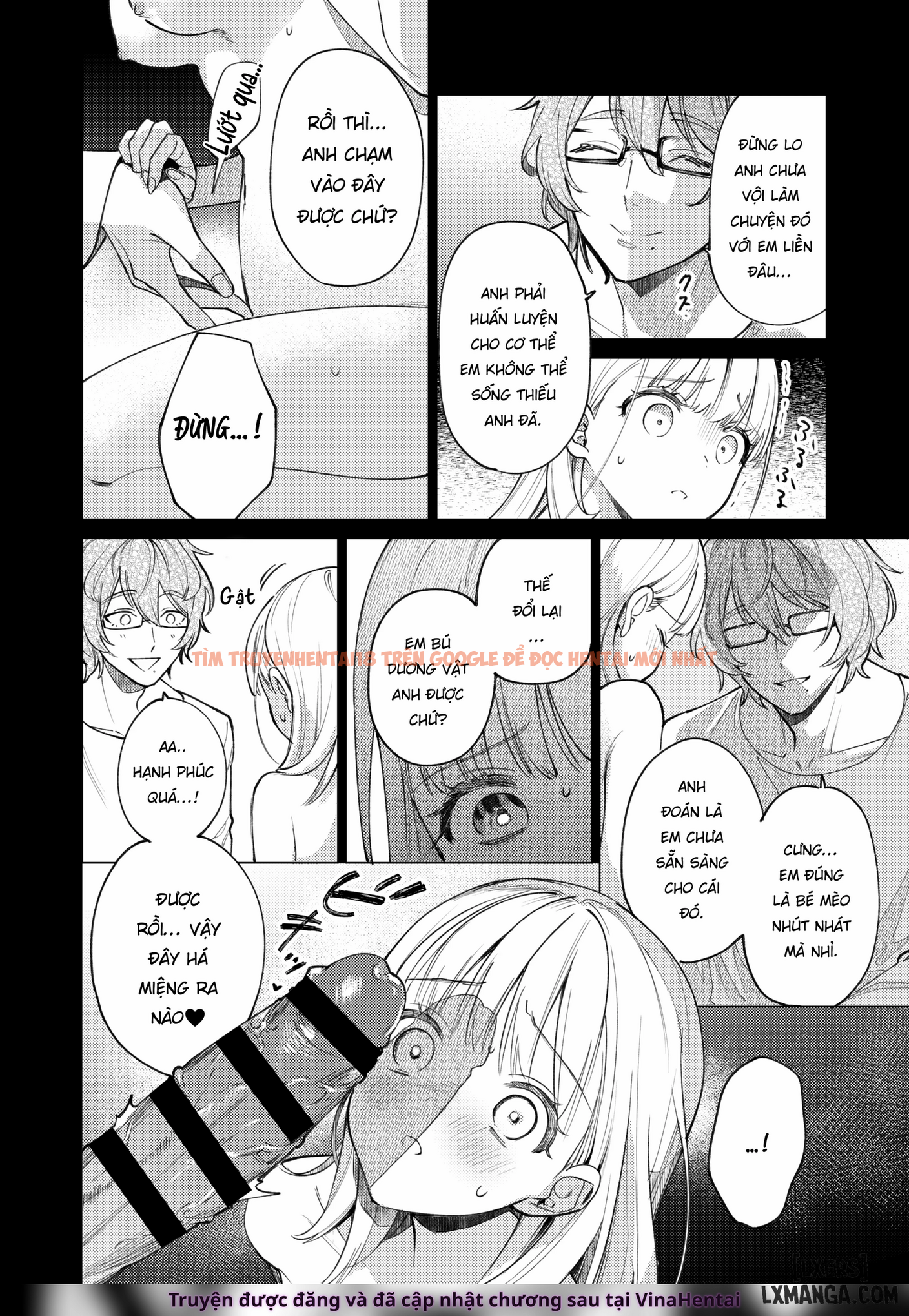 Xem ảnh page_036 trong truyện hentai Hàng Xóm Ở Phòng 203 Đột Nhiên Biến Mất - Chapter 1 - hentaitvn.net