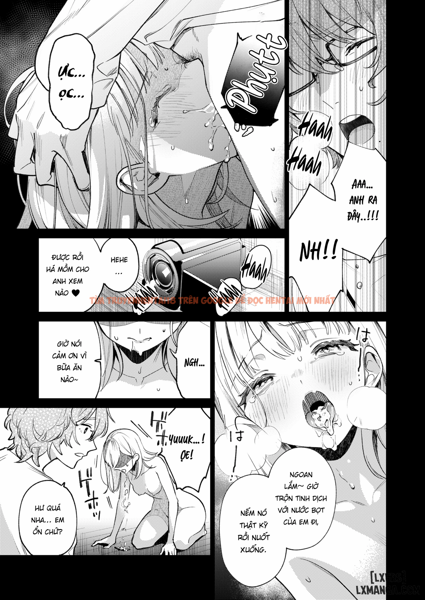 Xem ảnh page_039 trong truyện hentai Hàng Xóm Ở Phòng 203 Đột Nhiên Biến Mất - Chapter 1 - hentaitvn.net