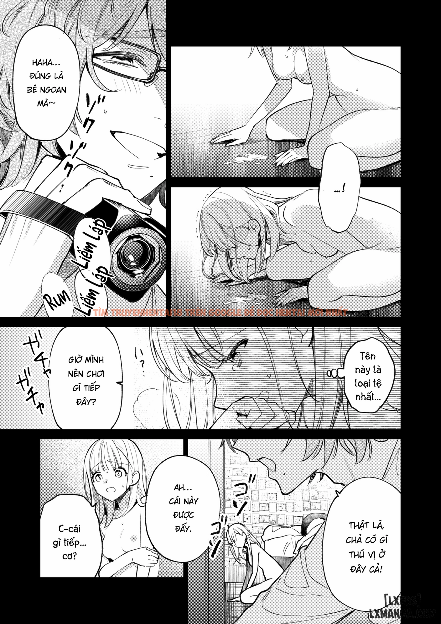 Xem ảnh page_041 trong truyện hentai Hàng Xóm Ở Phòng 203 Đột Nhiên Biến Mất - Chapter 1 - hentaitvn.net