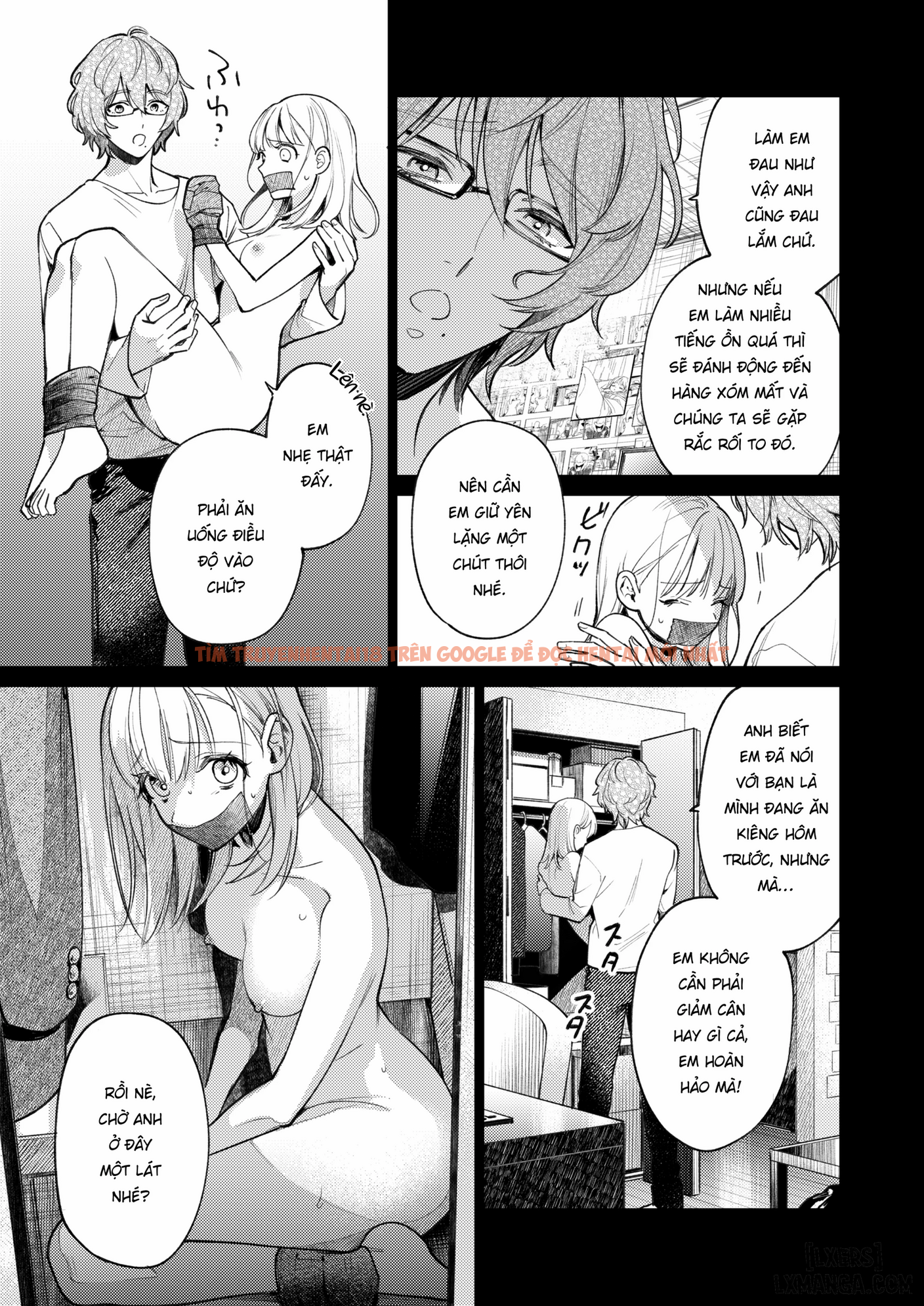 Xem ảnh page_043 trong truyện hentai Hàng Xóm Ở Phòng 203 Đột Nhiên Biến Mất - Chapter 1 - hentaitvn.net