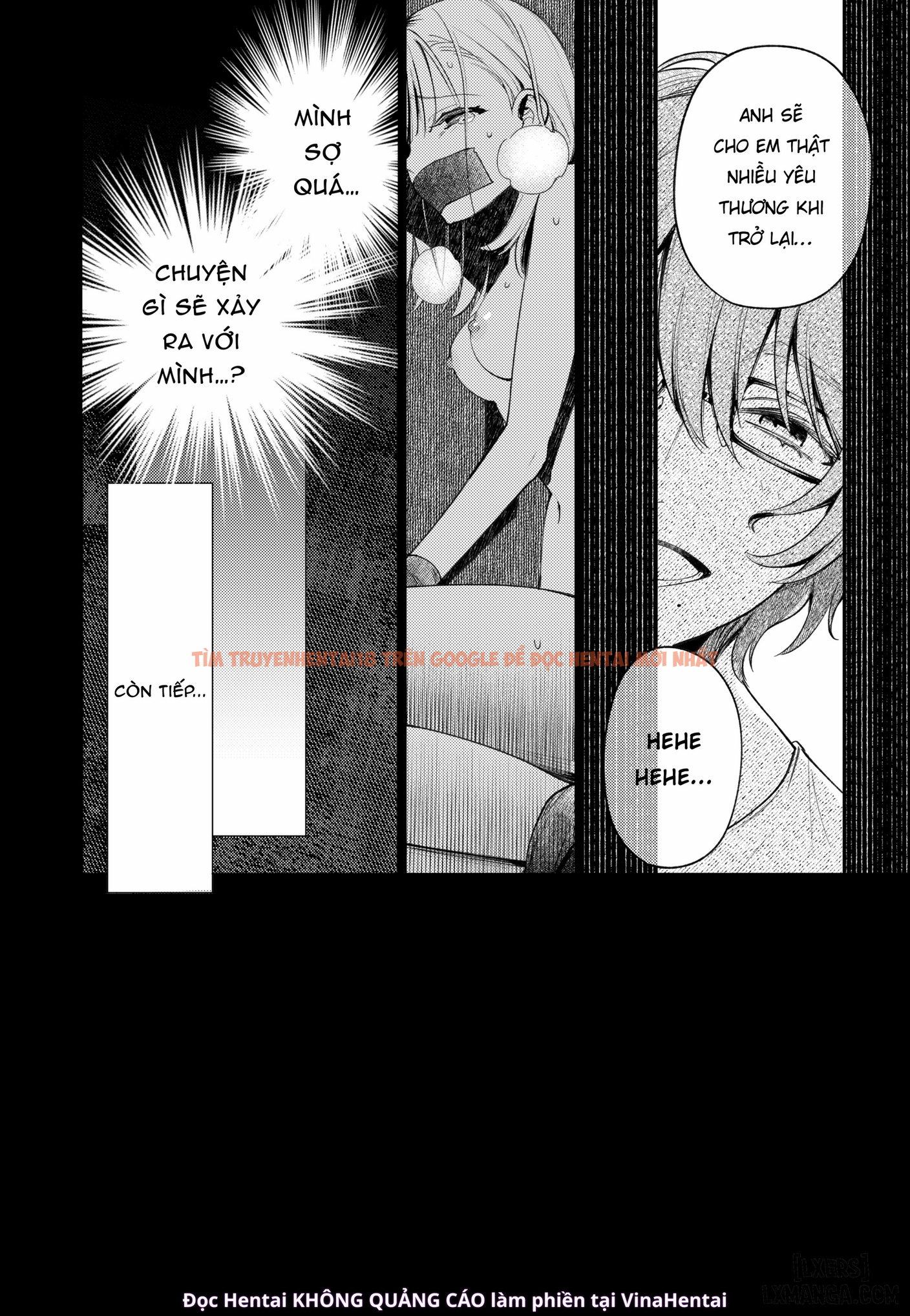 Xem ảnh page_044 trong truyện hentai Hàng Xóm Ở Phòng 203 Đột Nhiên Biến Mất - Chapter 1 - hentaitvn.net