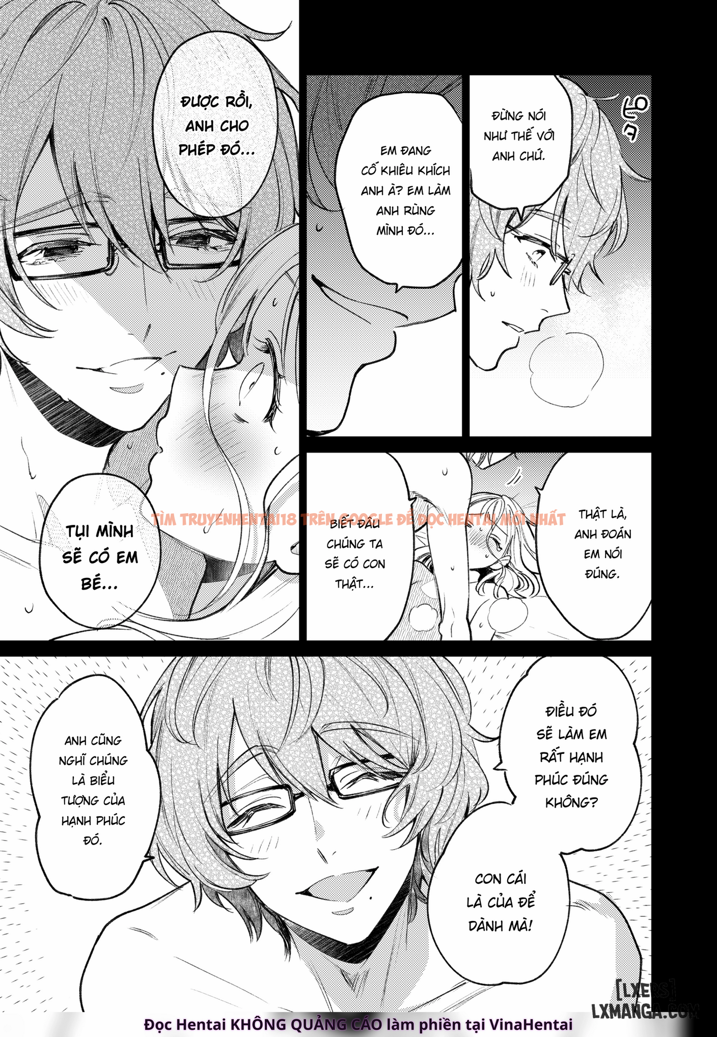 Xem ảnh page_029 trong truyện hentai Hàng Xóm Ở Phòng 203 Đột Nhiên Biến Mất - Chapter 2 END - hentaitvn.net