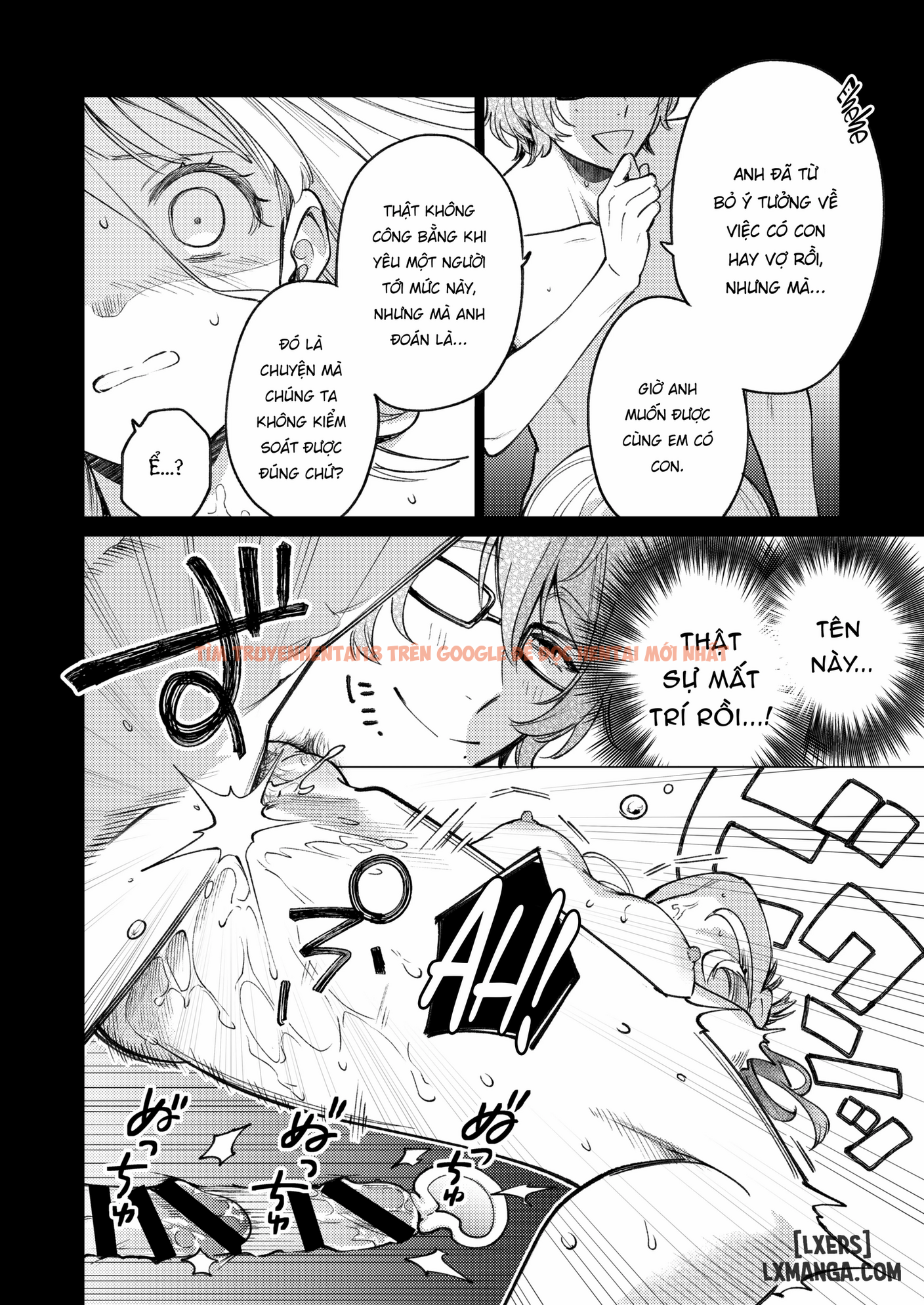 Xem ảnh page_030 trong truyện hentai Hàng Xóm Ở Phòng 203 Đột Nhiên Biến Mất - Chapter 2 END - hentaitvn.net