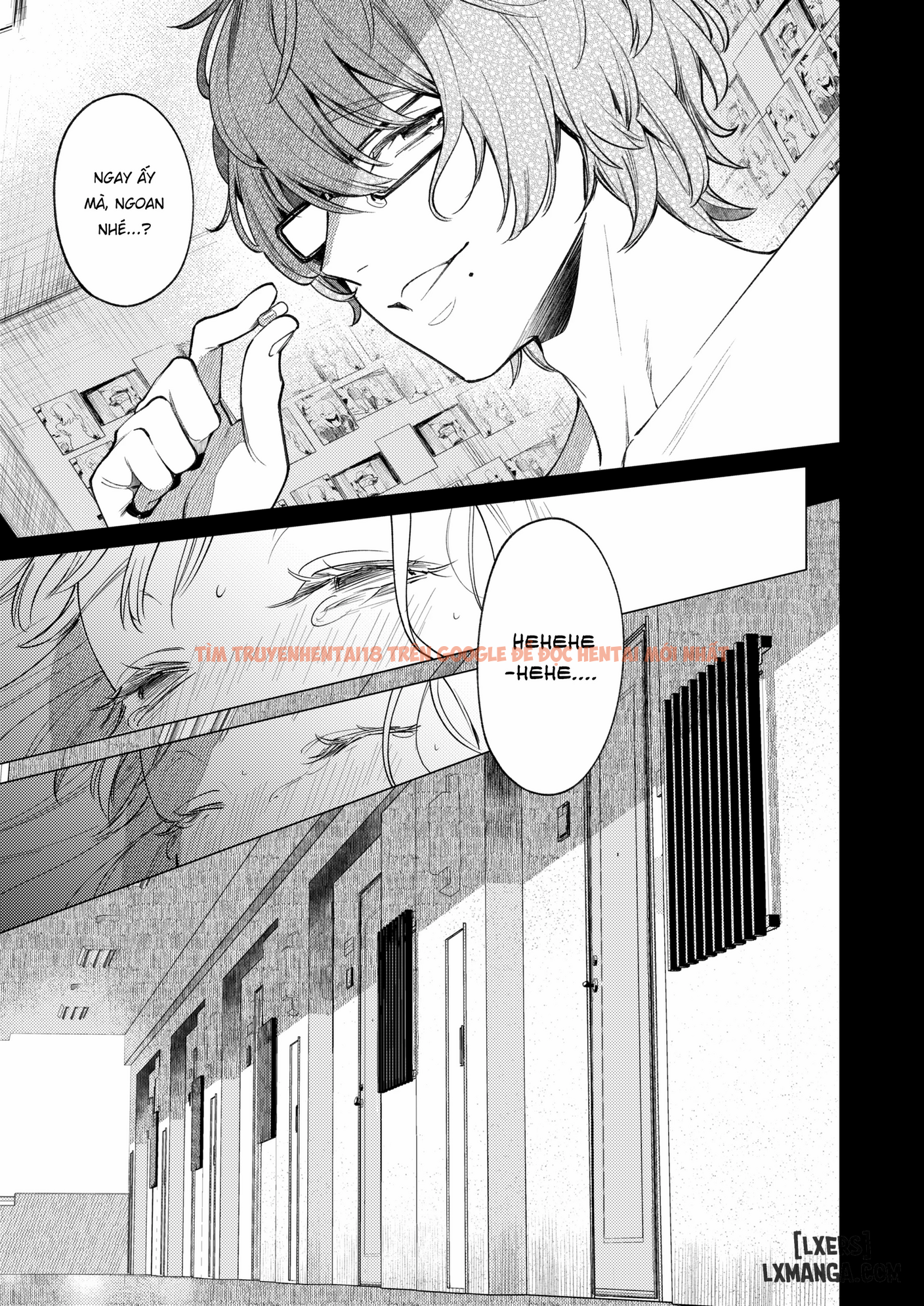 Xem ảnh page_035 trong truyện hentai Hàng Xóm Ở Phòng 203 Đột Nhiên Biến Mất - Chapter 2 END - hentaitvn.net