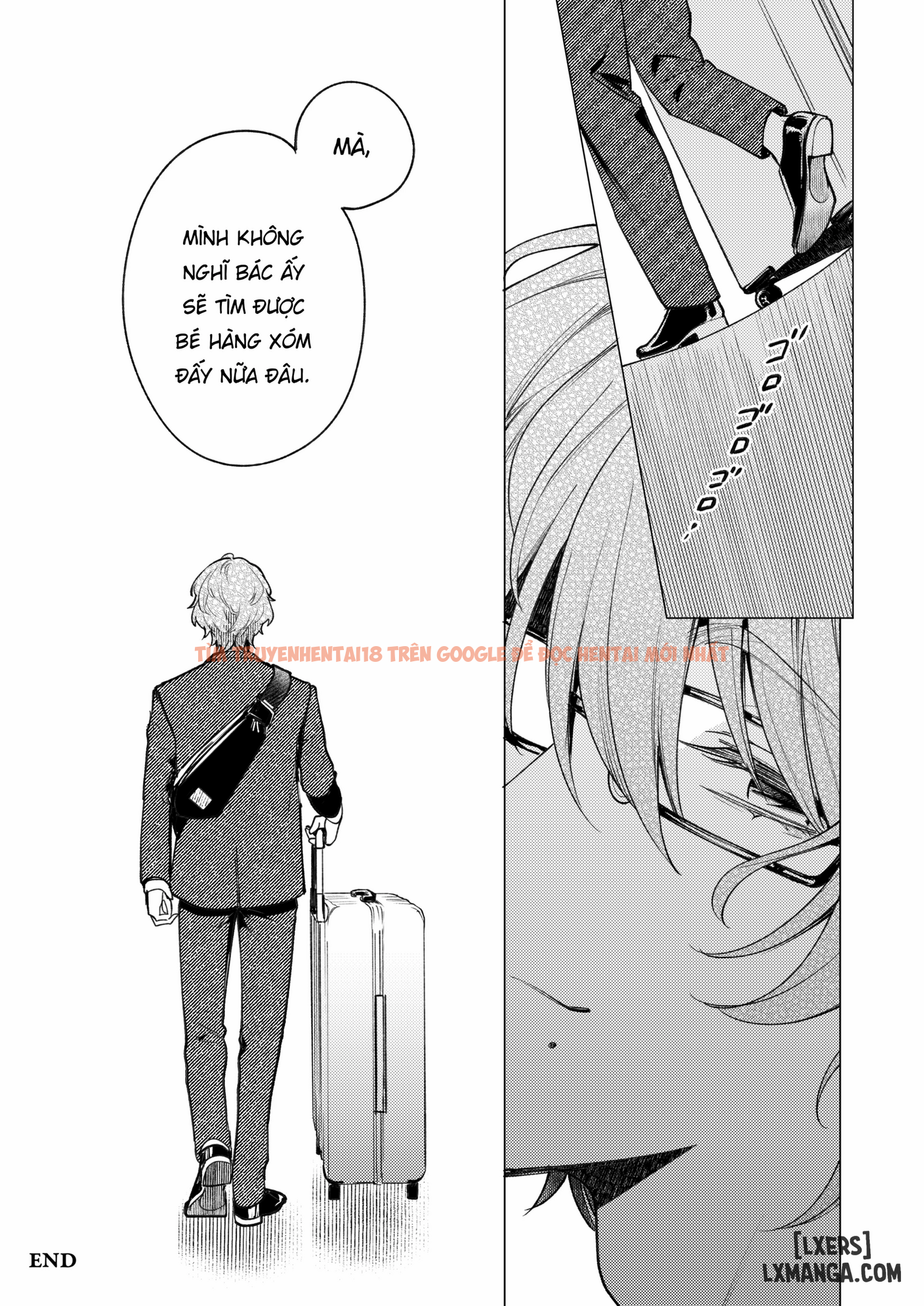 Xem ảnh page_037 trong truyện hentai Hàng Xóm Ở Phòng 203 Đột Nhiên Biến Mất - Chapter 2 END - hentaitvn.net