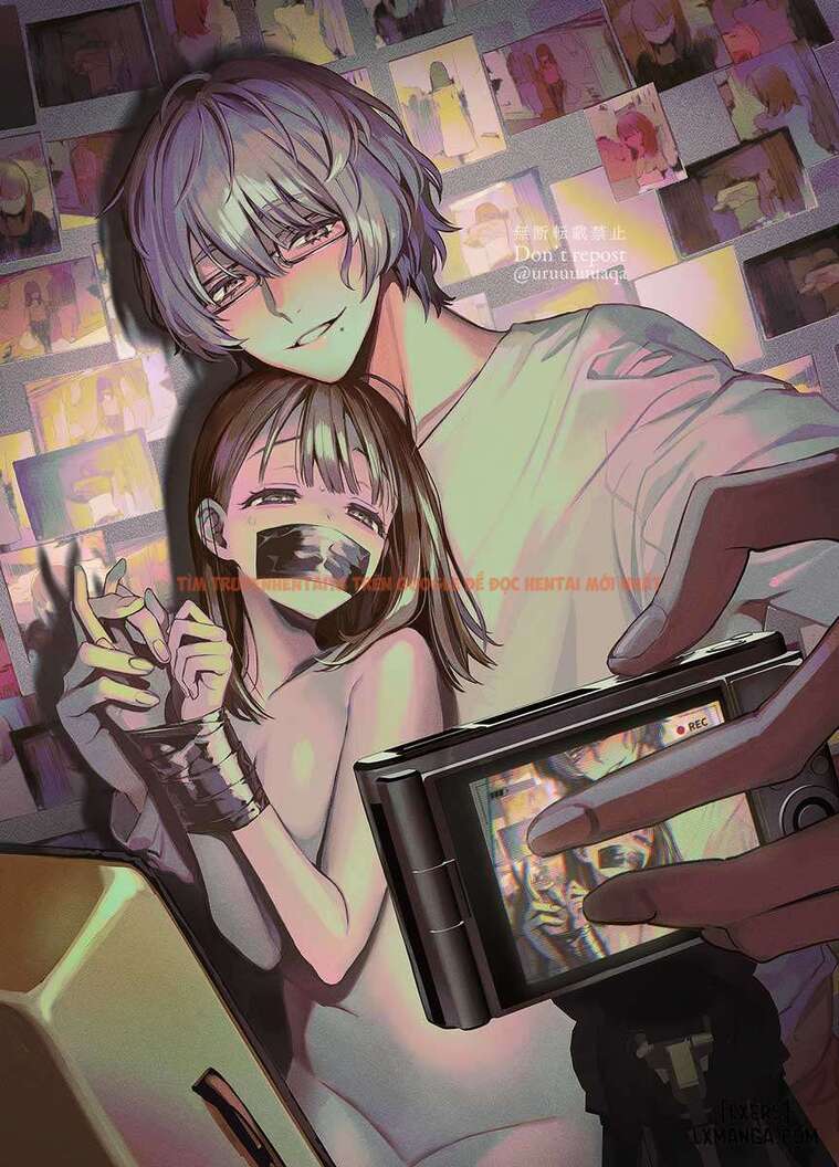 Xem ảnh page_039 trong truyện hentai Hàng Xóm Ở Phòng 203 Đột Nhiên Biến Mất - Chapter 2 END - hentaitvn.net