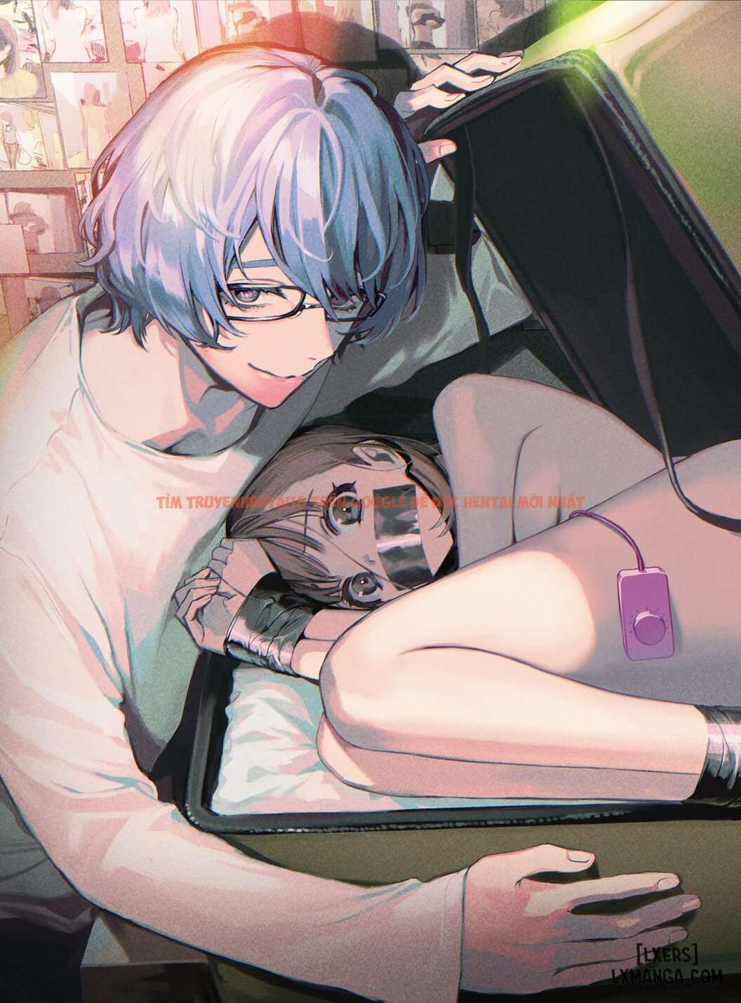 Xem ảnh page_040 trong truyện hentai Hàng Xóm Ở Phòng 203 Đột Nhiên Biến Mất - Chapter 2 END - hentaitvn.net