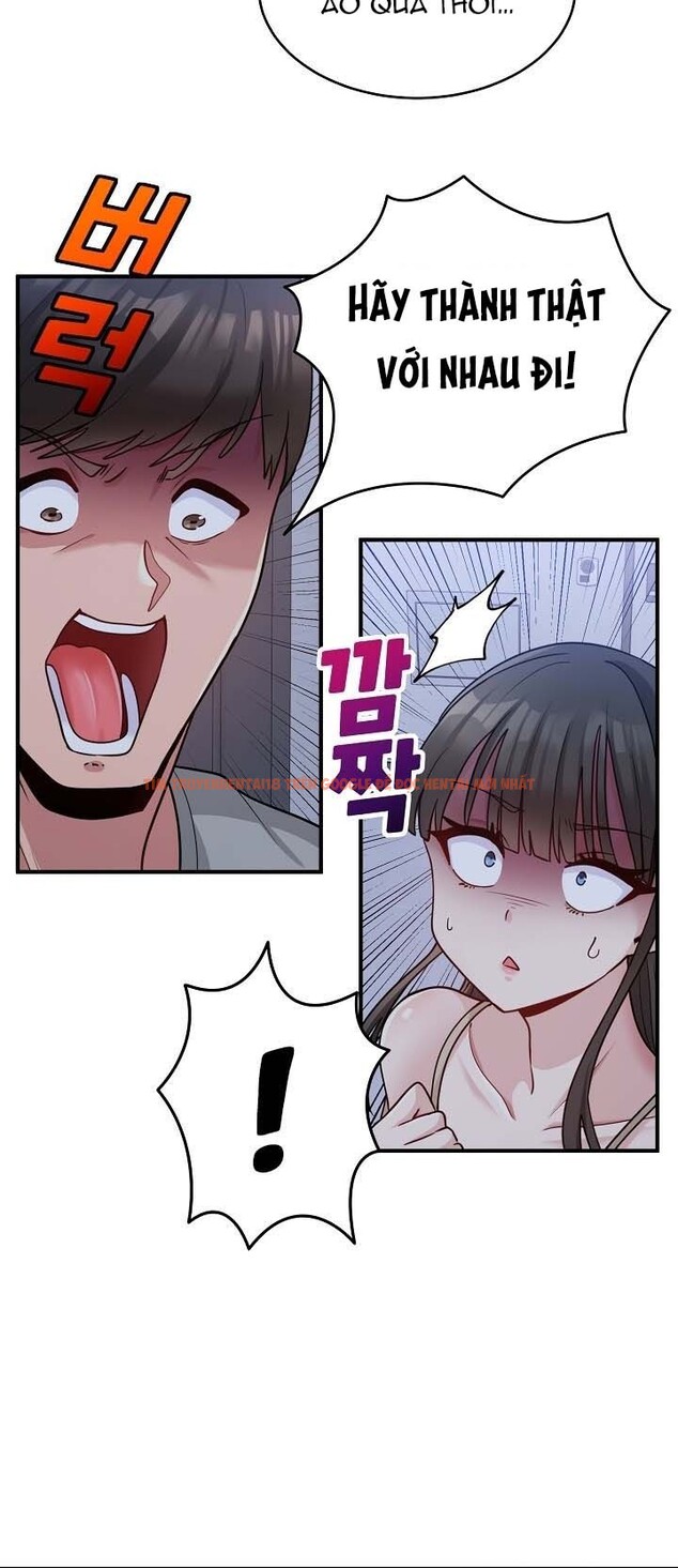 Xem ảnh 11 1 trong truyện hentai Hàng Xóm Phiền Phức - Chapter 1 - hentaitvn.net