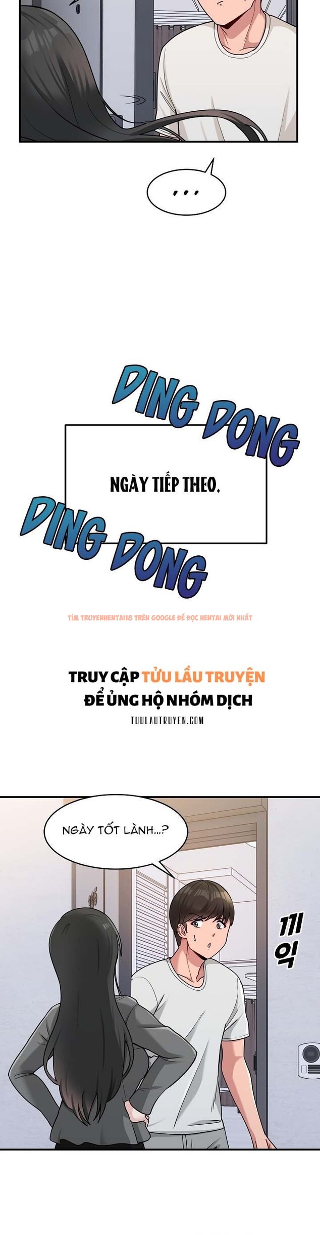 Xem ảnh 5 1 trong truyện hentai Hàng Xóm Phiền Phức - Chapter 1 - hentaitvn.net