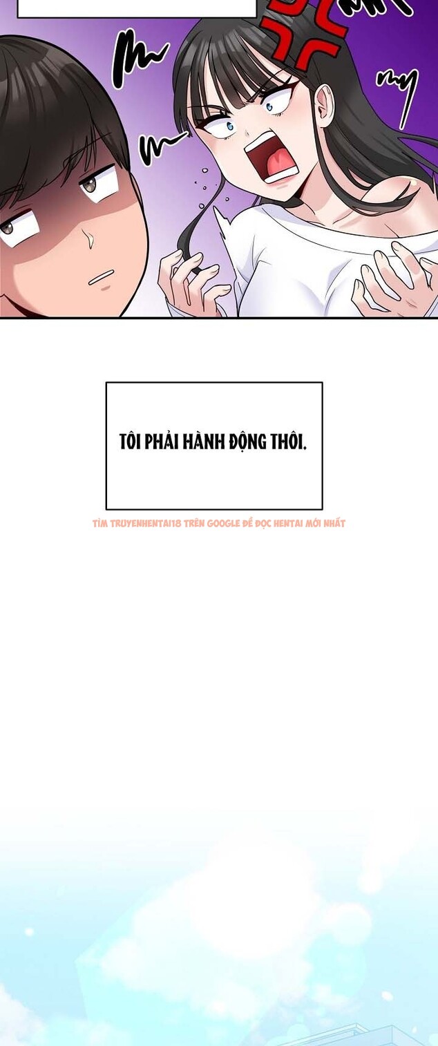 Xem ảnh 7 1 trong truyện hentai Hàng Xóm Phiền Phức - Chapter 1 - hentaitvn.net
