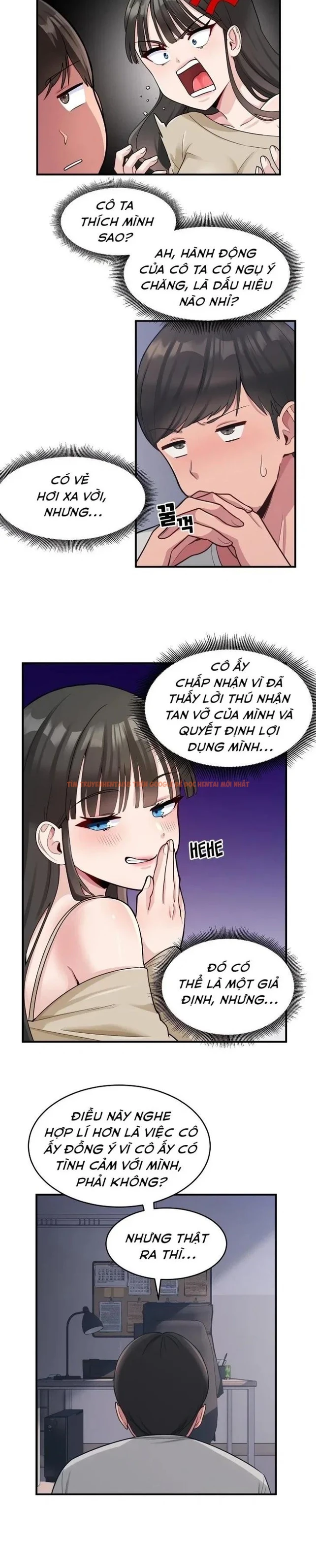 Xem ảnh 1 1 trong truyện hentai Hàng Xóm Phiền Phức - Chapter 2 - hentaitvn.net Xem ảnh 1 1 trong truyện hentai Hàng Xóm Phiền Phức - Chapter 2 - hentaitvn.net